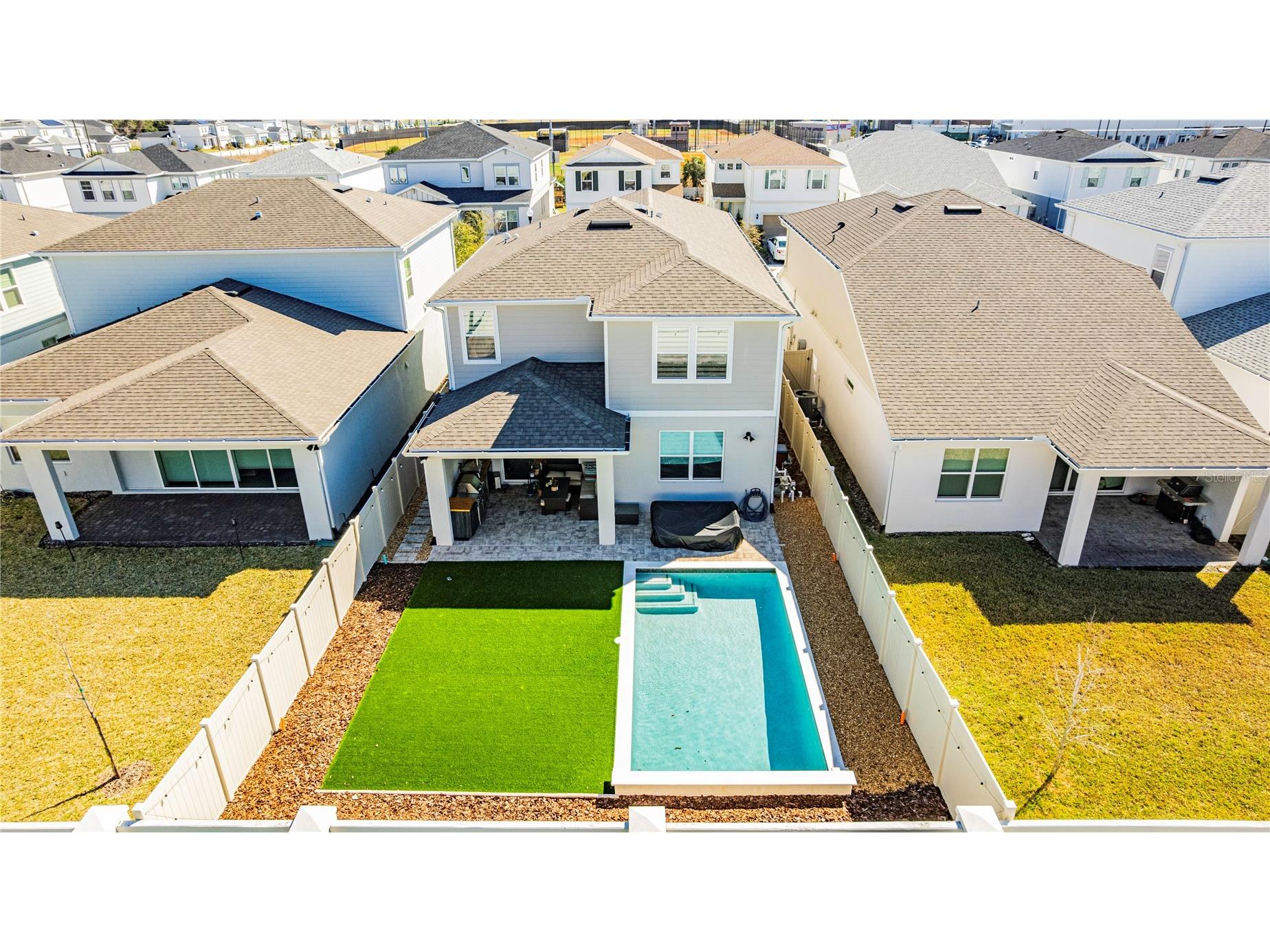 10246 Park Estates Avenue Orlando FL 32836 O6385321 image50