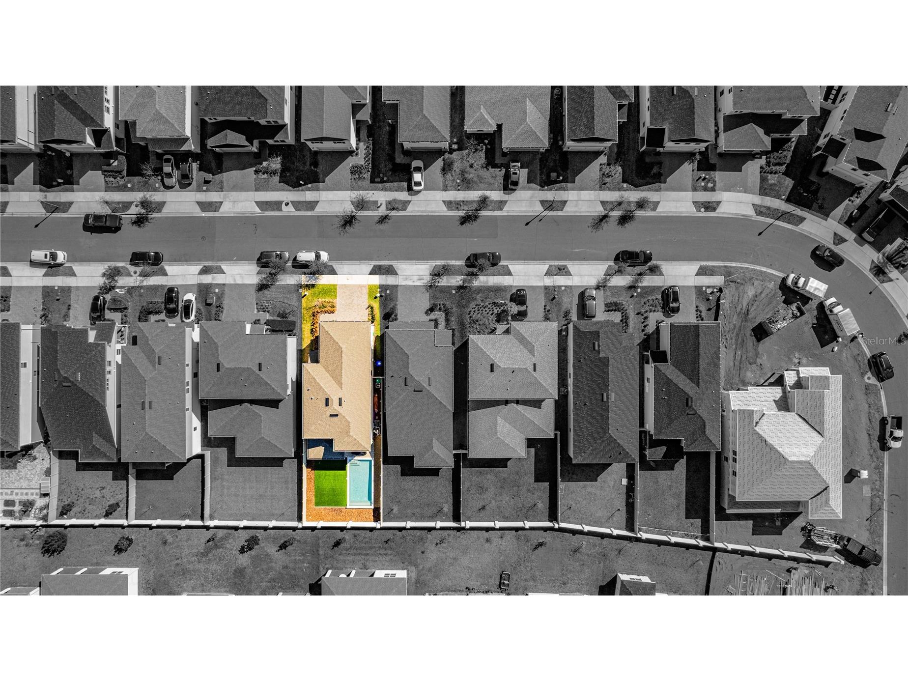 10246 Park Estates Avenue Orlando FL 32836 O6385321 image57