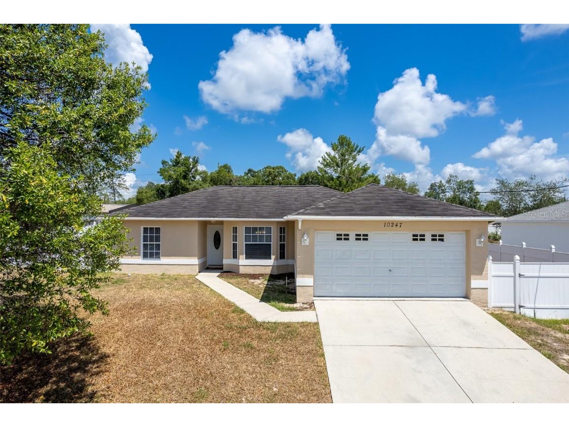 10247 Norwick Street Spring Hill FL 34608 T3528672 image1