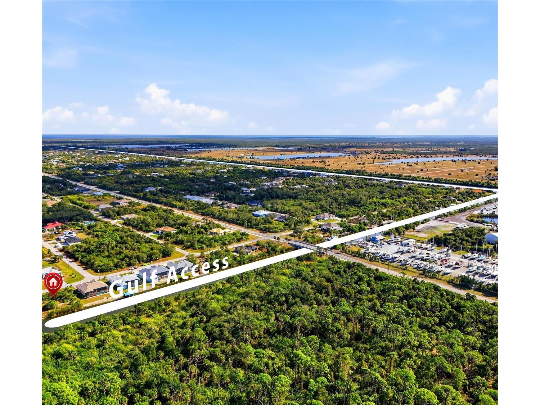 10247 Redondo Street Port Charlotte FL 33981 C7519734 image1