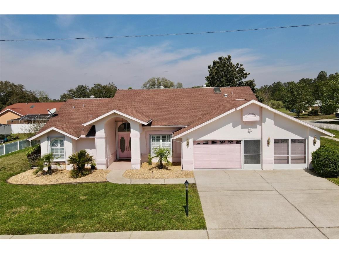 10247 Skyland Street Spring Hill FL 34608 W7853311 image1