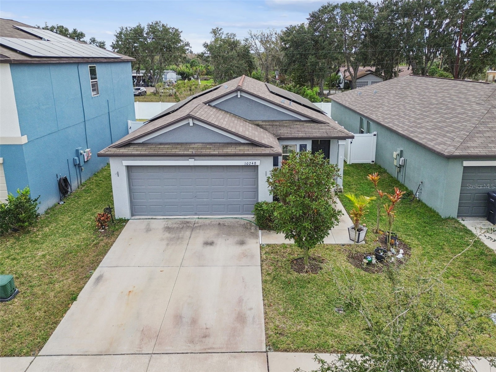 10248 Carloway Hills Drive Wimauma FL 33598 TB8464484 image31