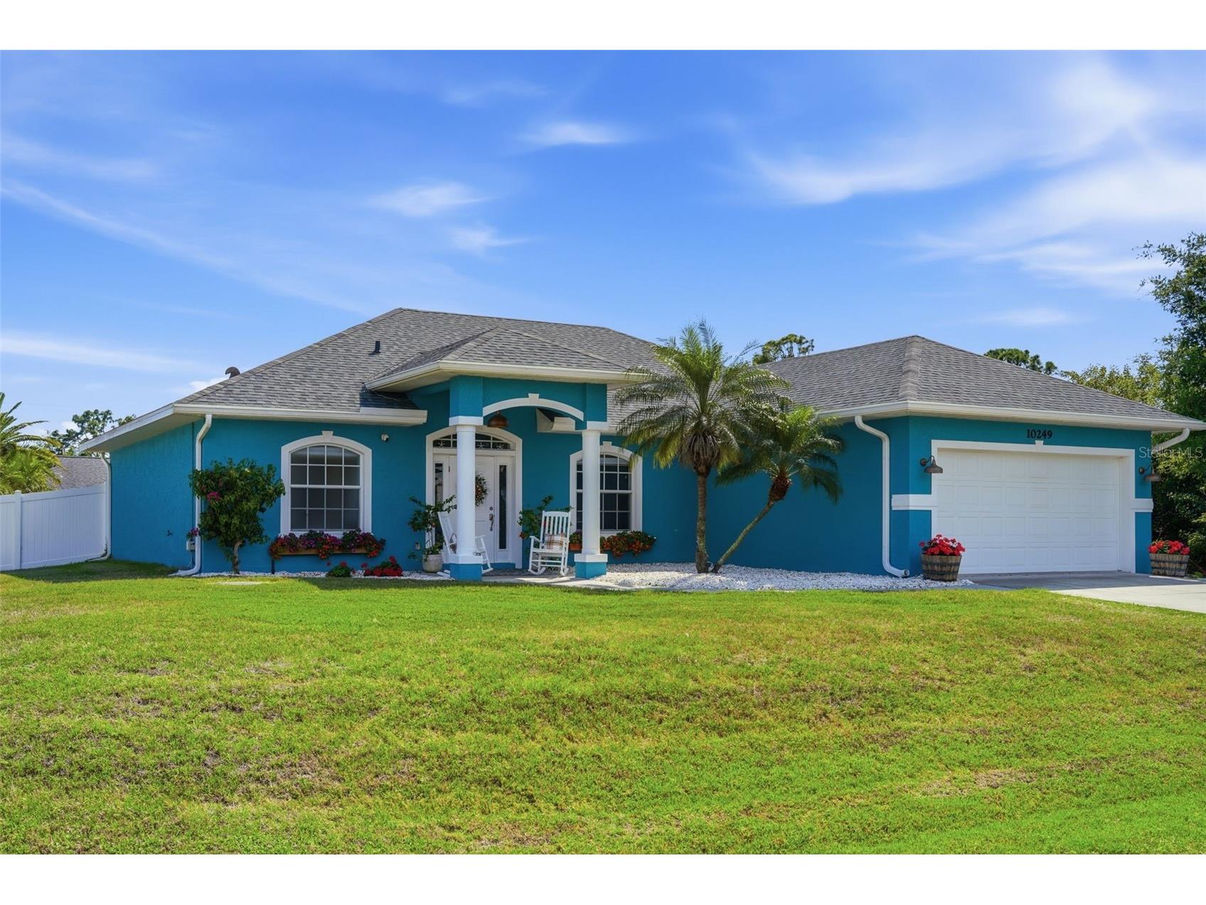 10249 Bay Avenue Englewood FL 34224 D6146688 image1