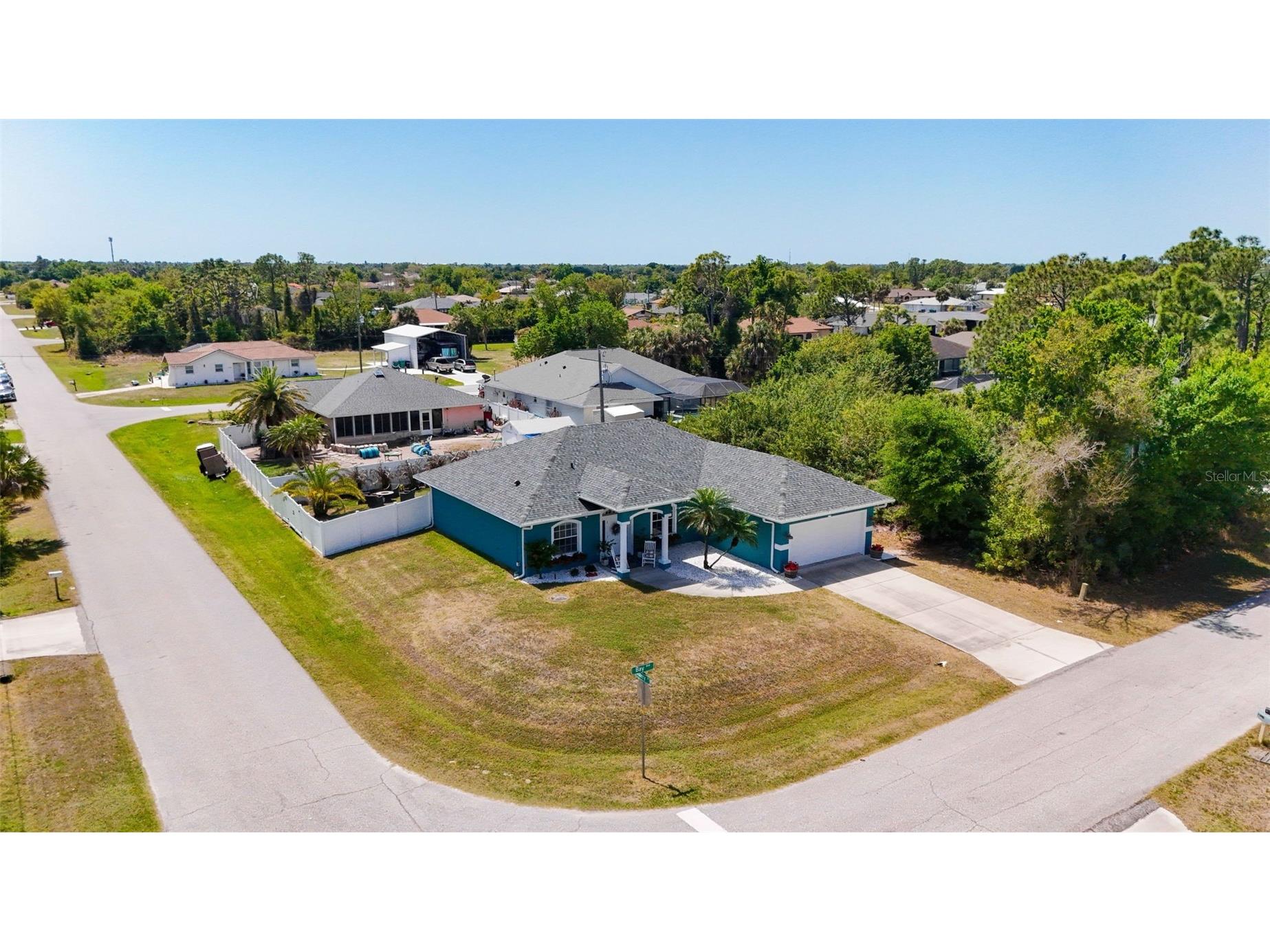 10249 Bay Avenue Englewood FL 34224 D6146688 image40