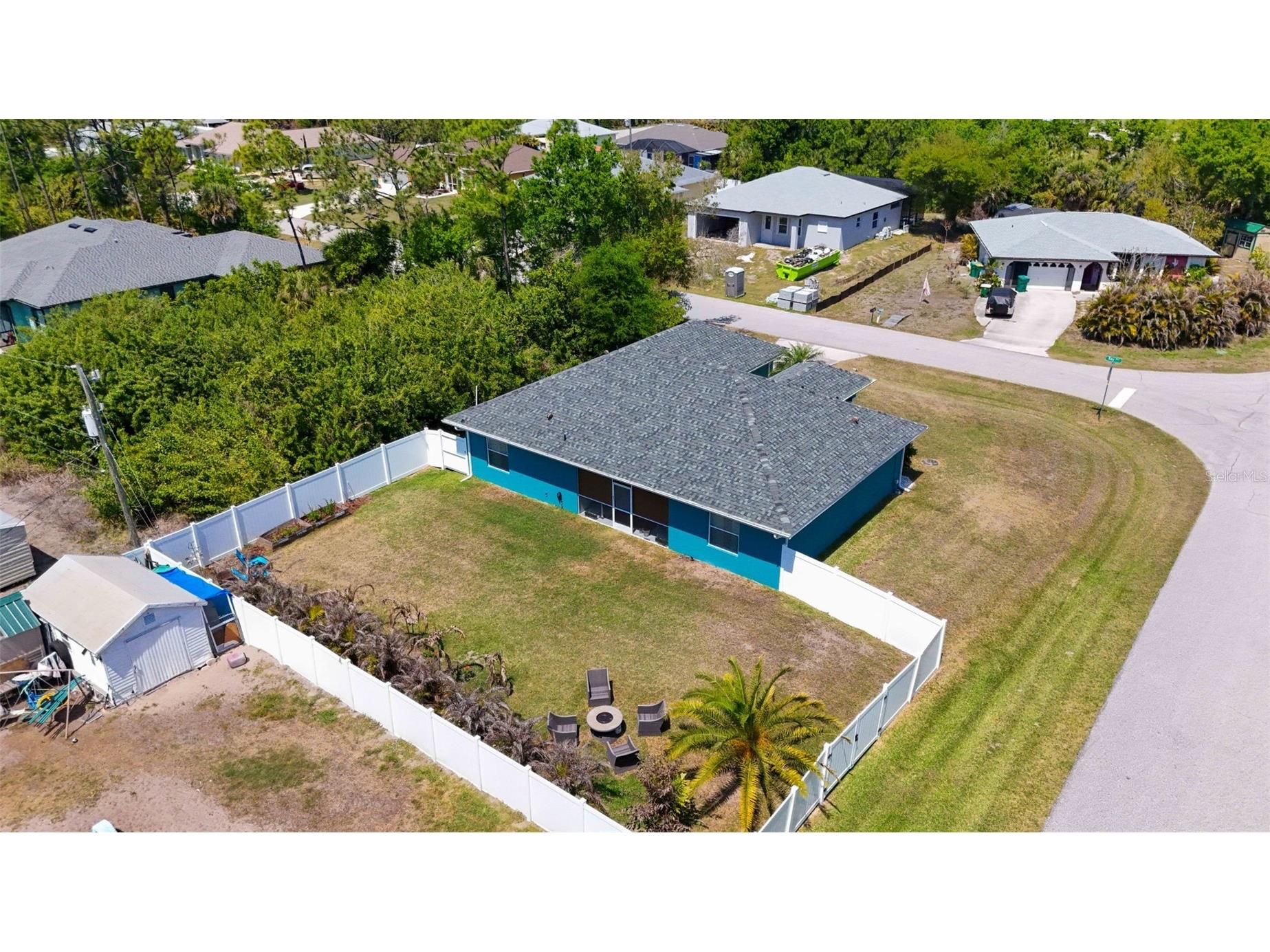 10249 Bay Avenue Englewood FL 34224 D6146688 image41