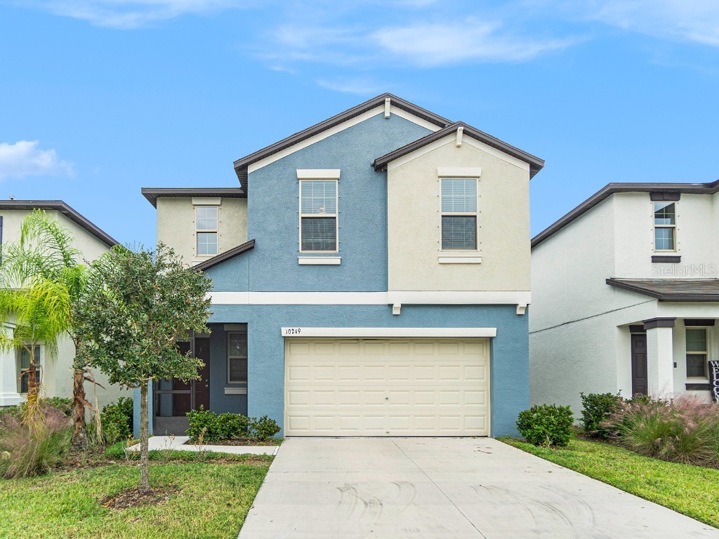 10249 Carloway Hills Drive Wimauma FL 33598 T3409548 image1