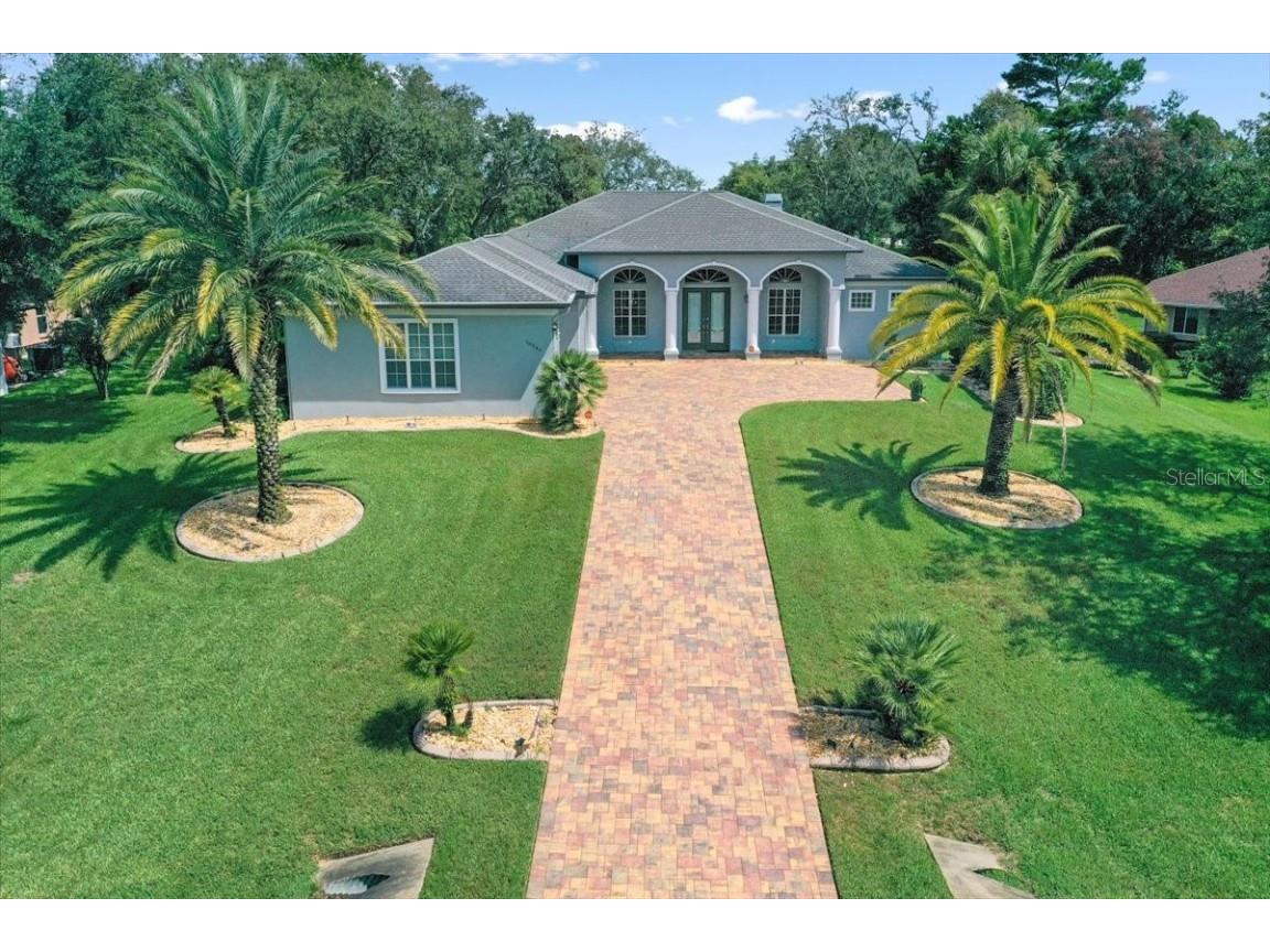 10249 Feather Ridge Drive Weeki Wachee FL 34613 W7877781 image1