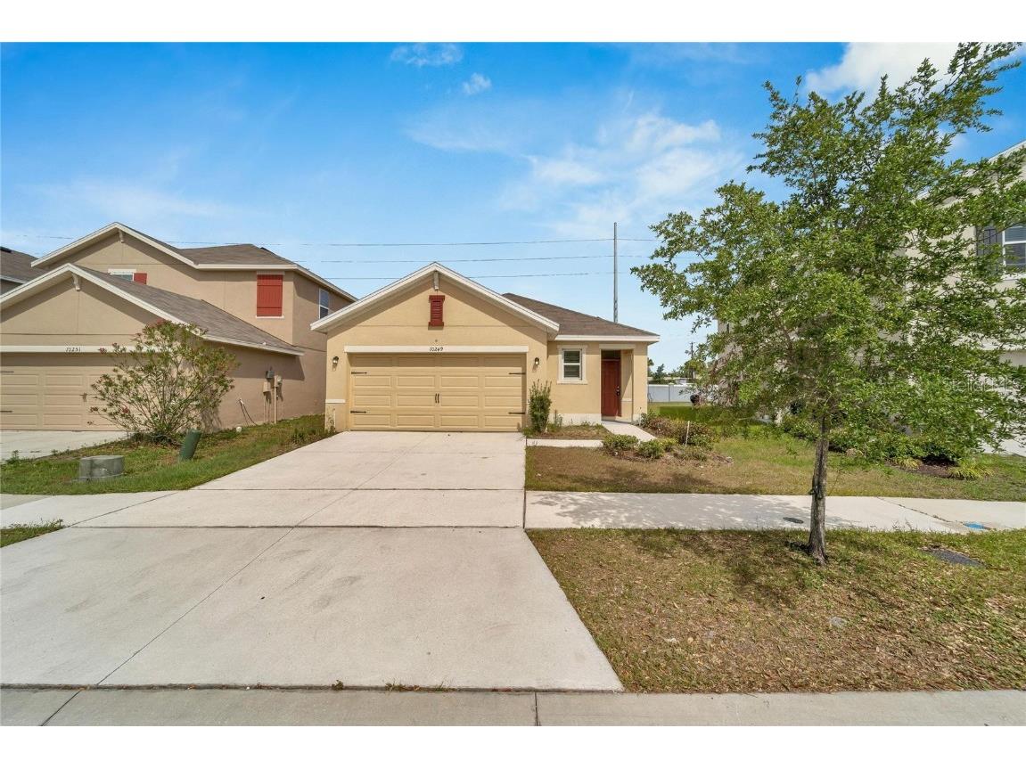 10249 Geese Trail Circle Sun City Center FL 33573 T3438481 image1