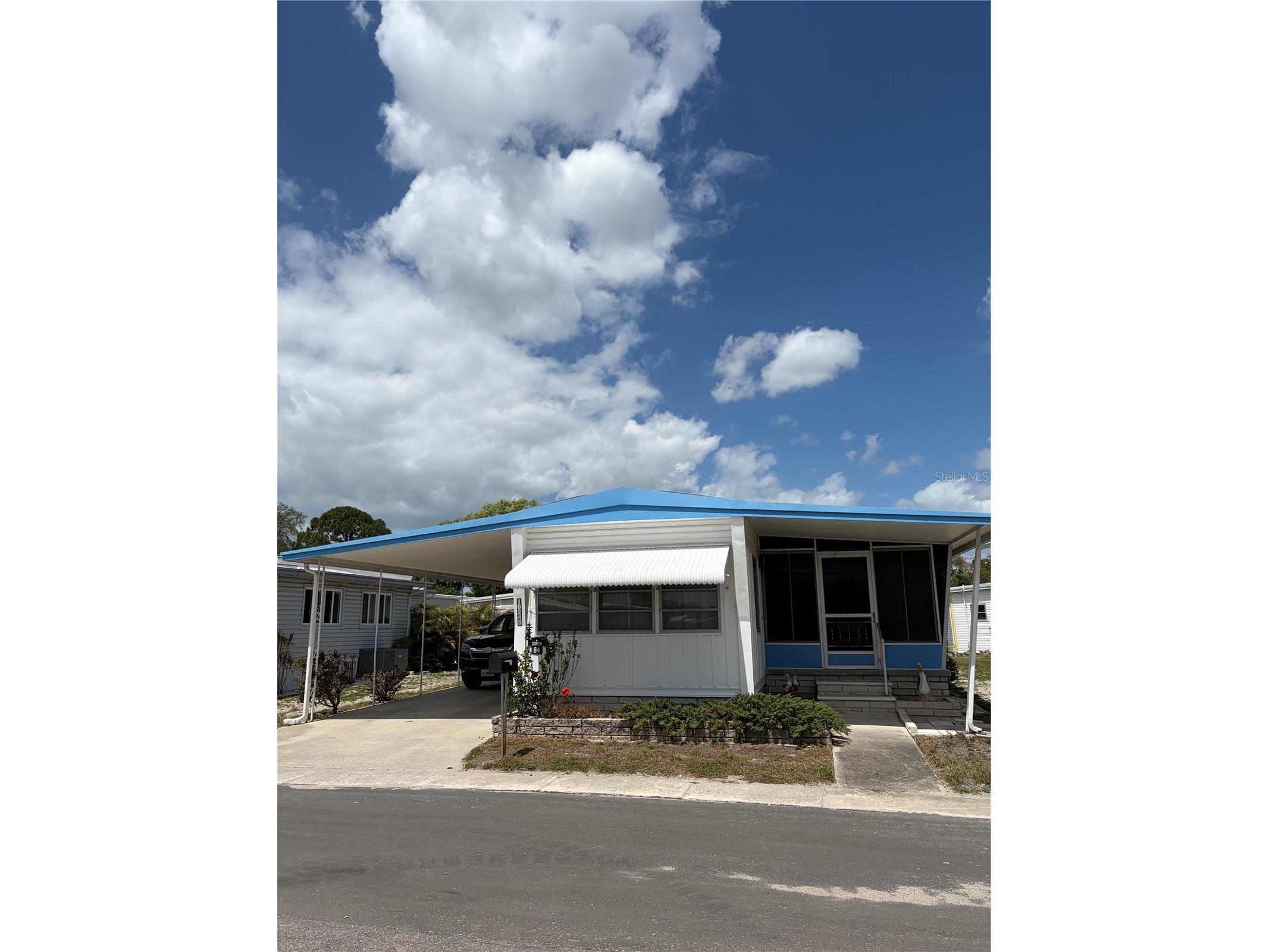 10249 N Lake Drive #84 Largo FL 33773 TB8518036 image1