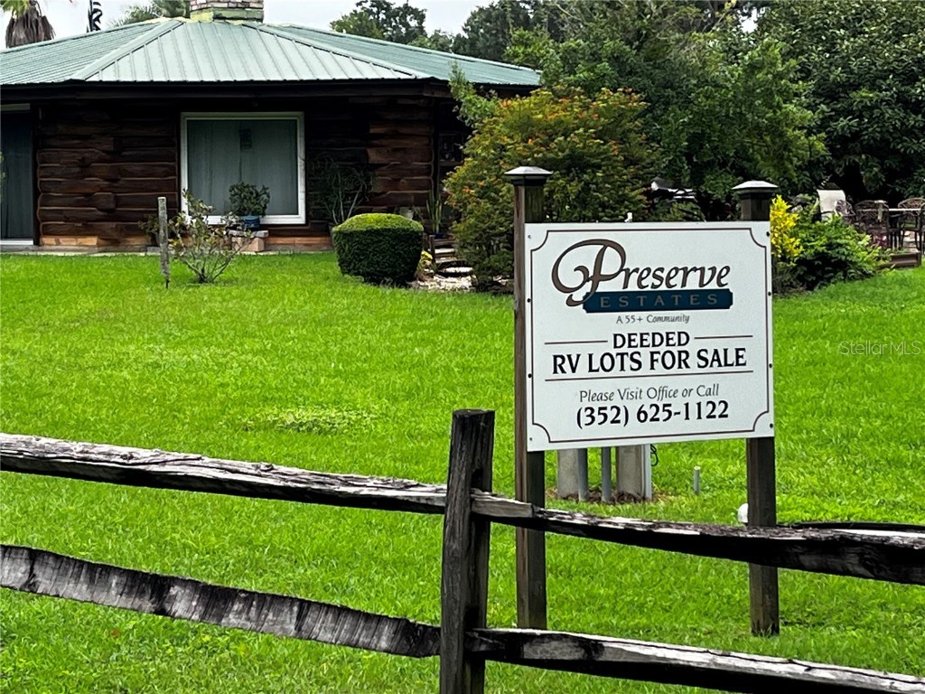 10249 NE 28th Loop #P Silver Springs FL 34488 - OCKLAWAHA O6363284 image33