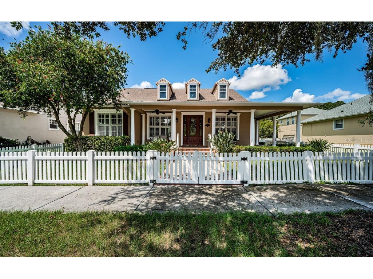 10249 Nicklaus Drive New Port Richey FL 34655 W7867950 image1