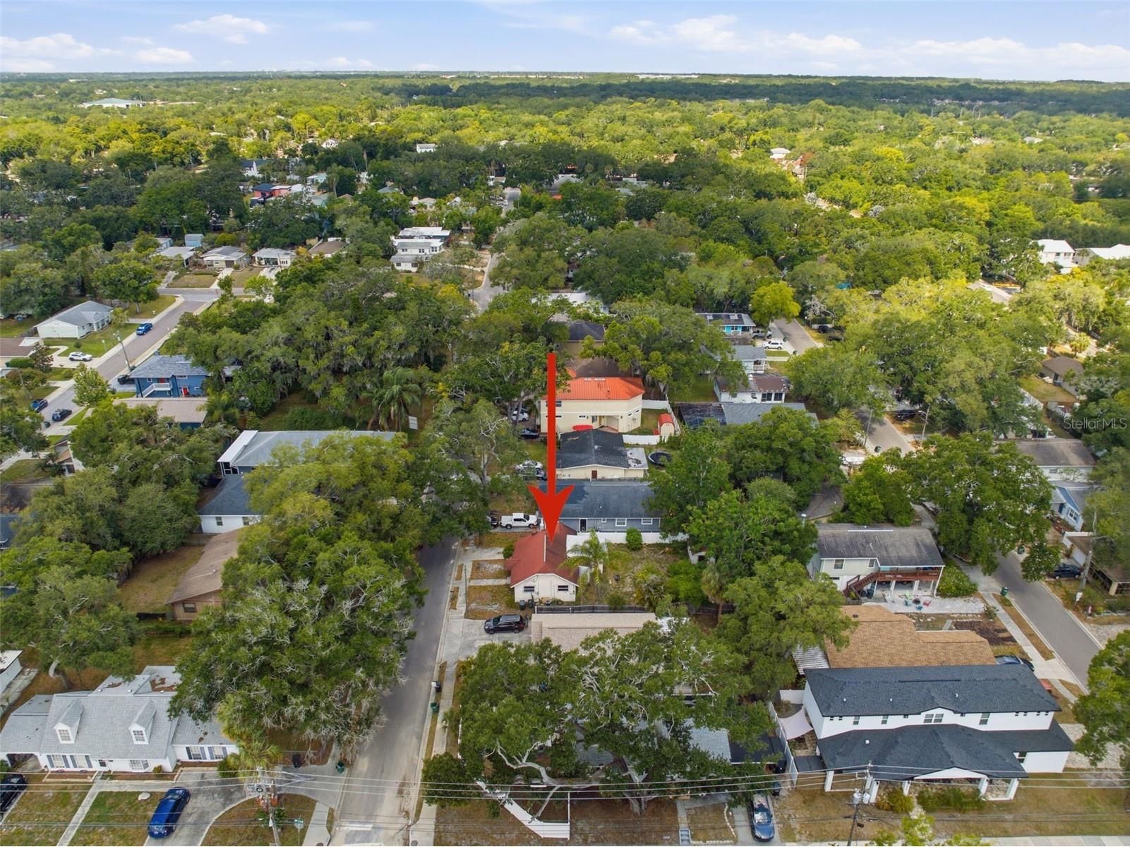 1025 3rd Street N Safety Harbor FL 34695 TB8507578 image11