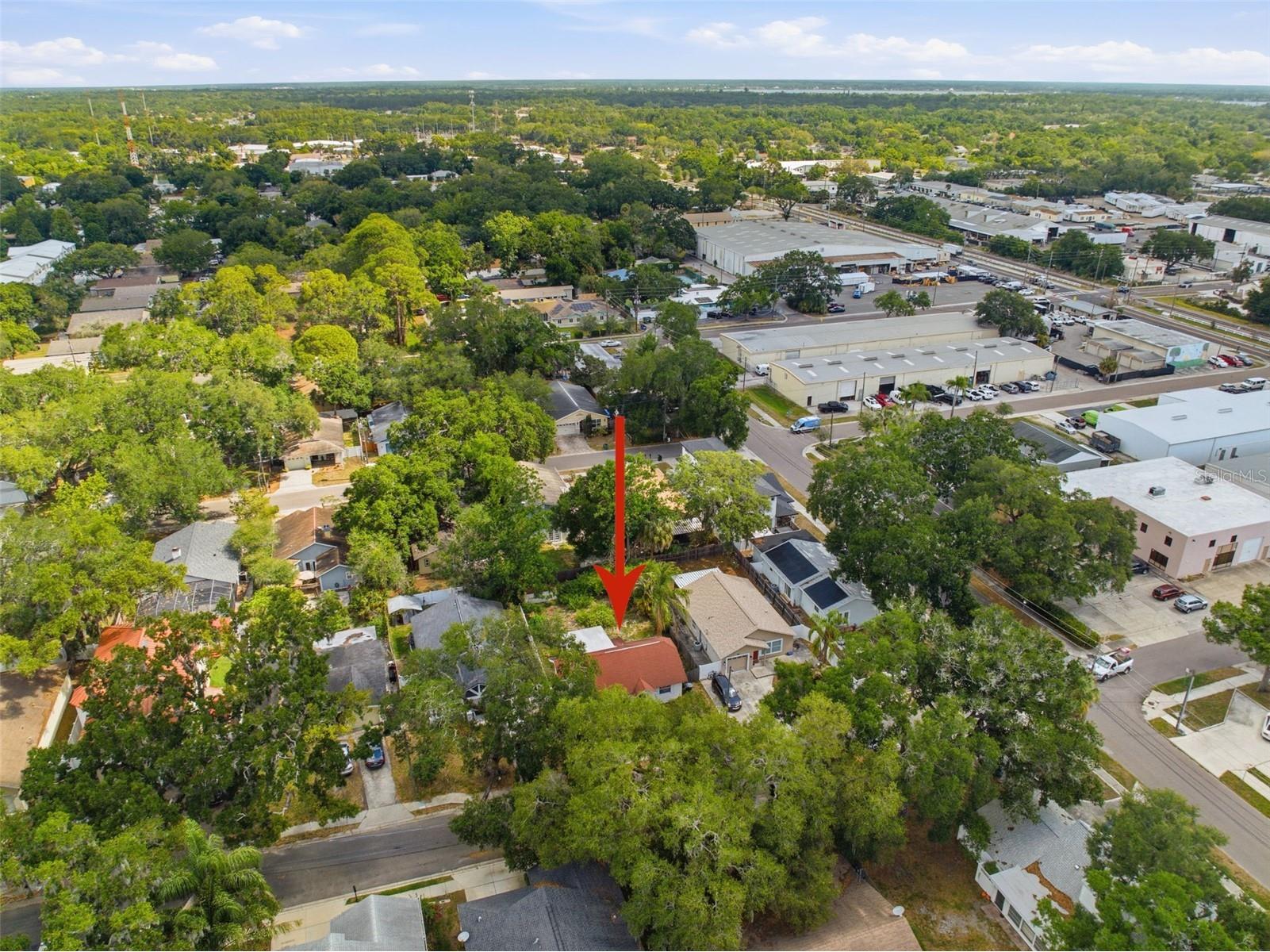 1025 3rd Street N Safety Harbor FL 34695 TB8507578 image13