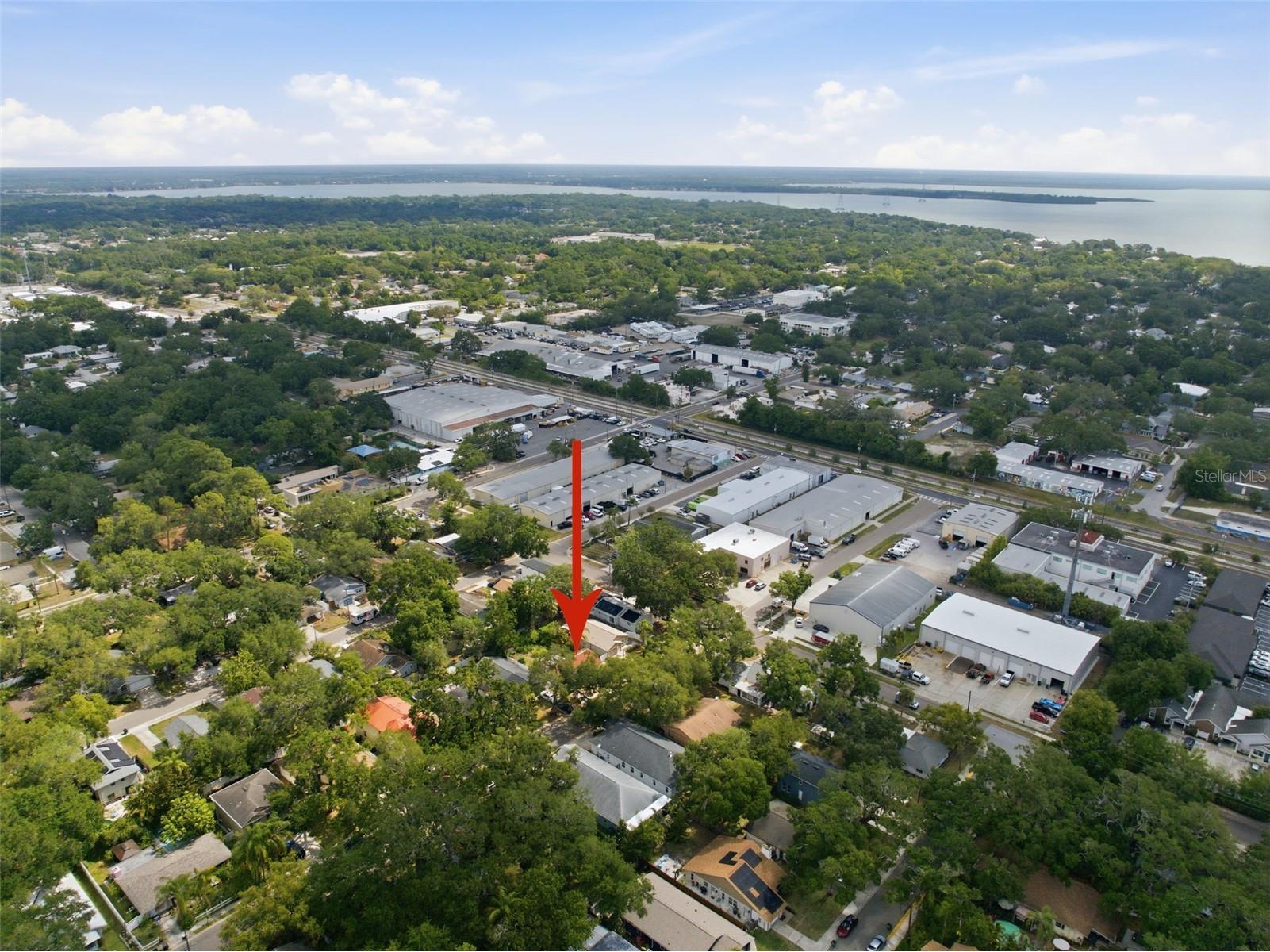 1025 3rd Street N Safety Harbor FL 34695 TB8507578 image14