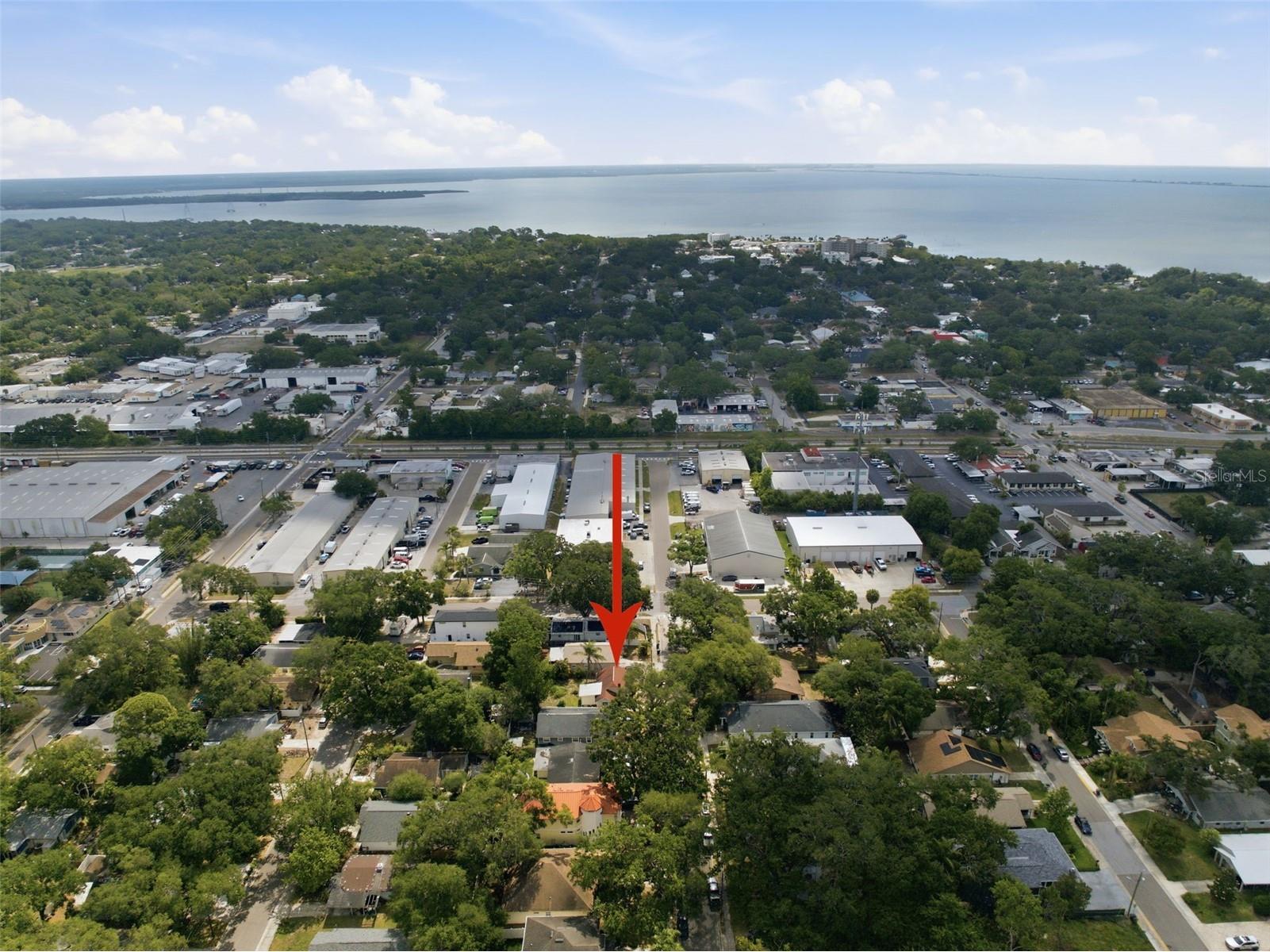 1025 3rd Street N Safety Harbor FL 34695 TB8507578 image15