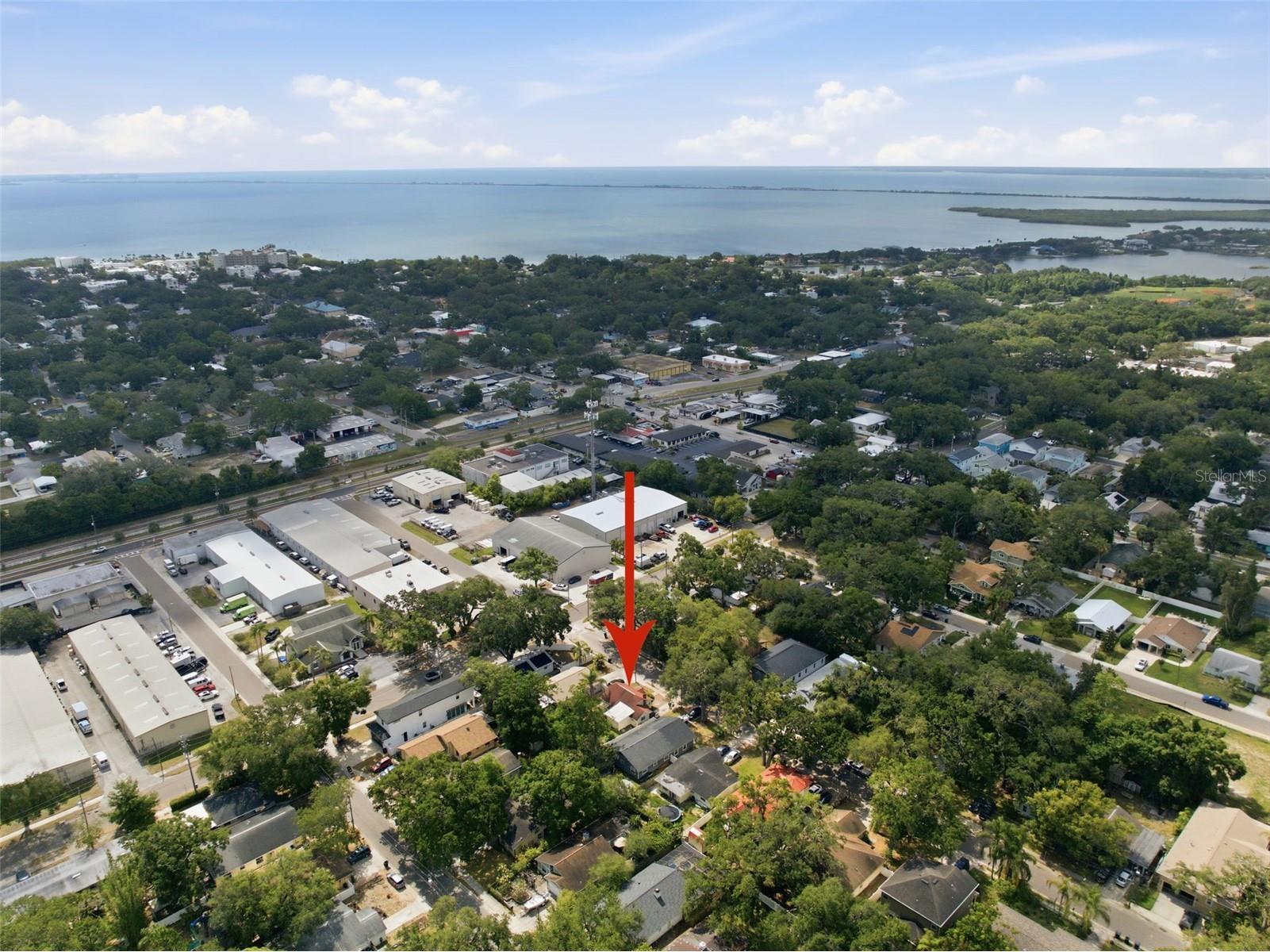 1025 3rd Street N Safety Harbor FL 34695 TB8507578 image16