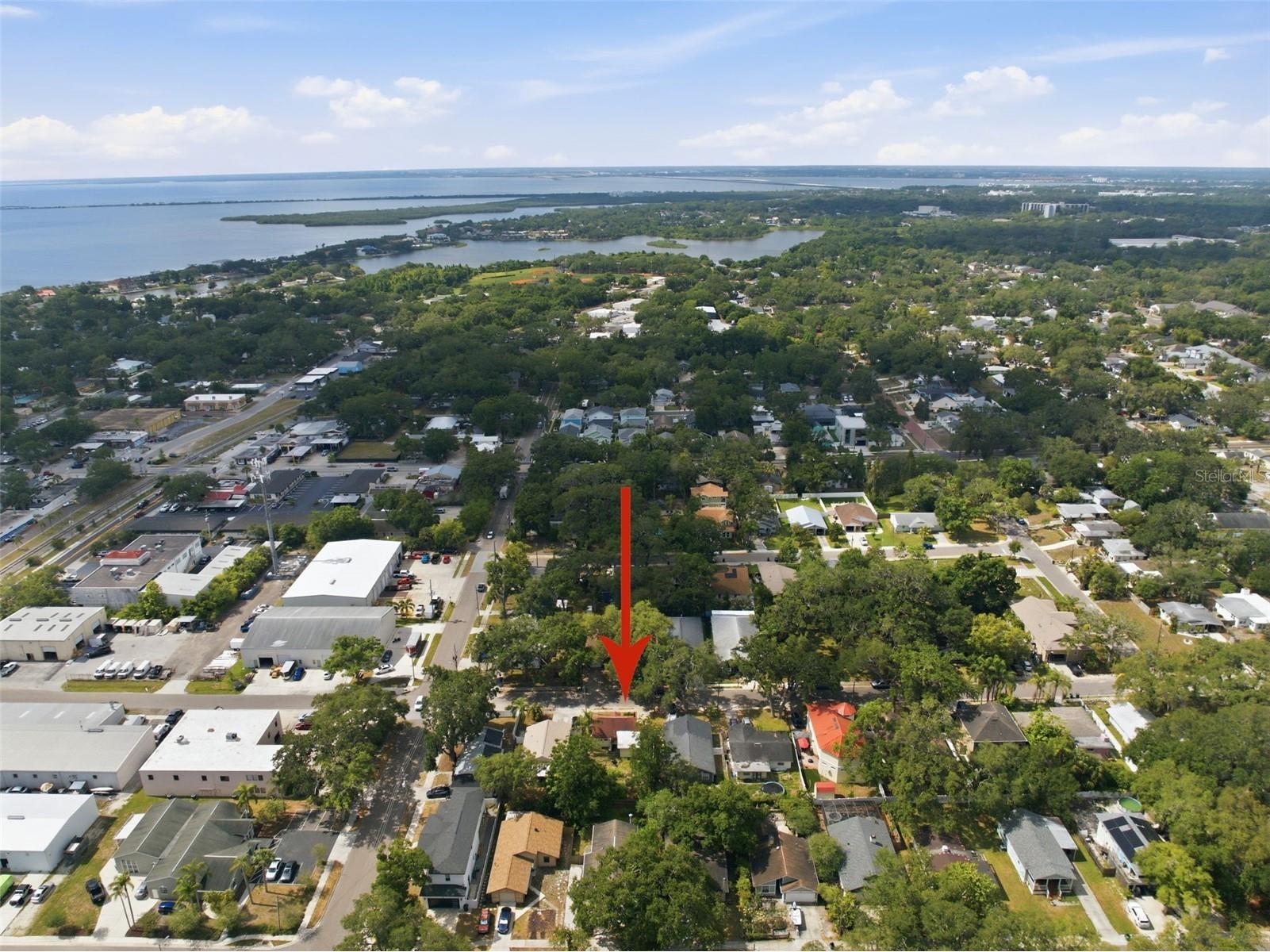 1025 3rd Street N Safety Harbor FL 34695 TB8507578 image17