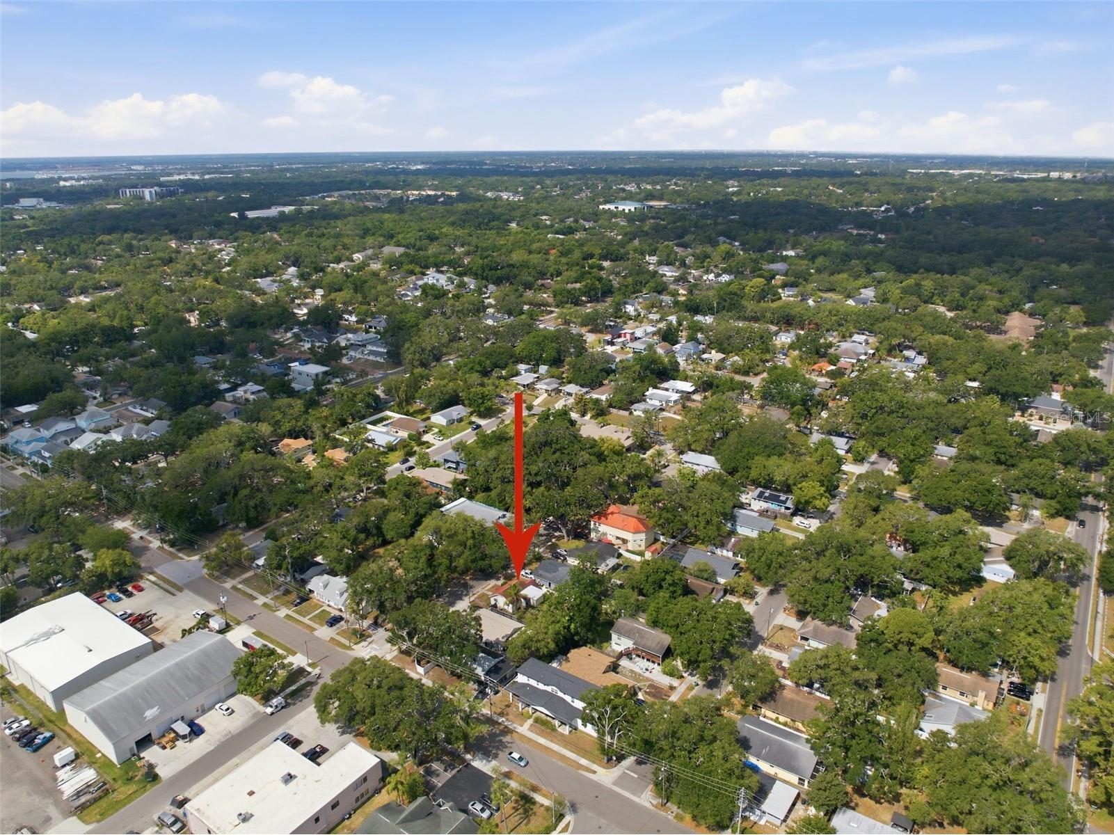 1025 3rd Street N Safety Harbor FL 34695 TB8507578 image18