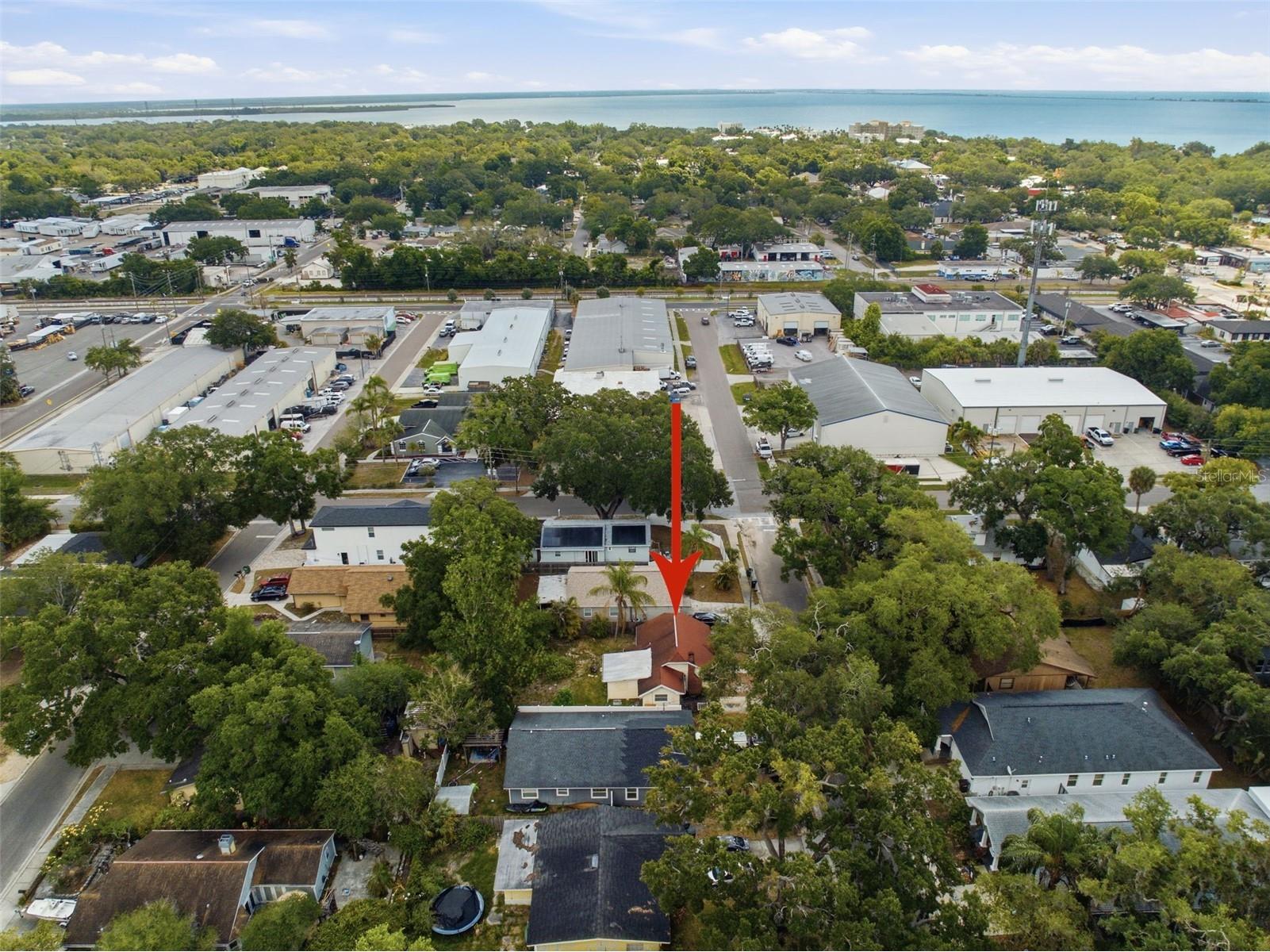 1025 3rd Street N Safety Harbor FL 34695 TB8507578 image7