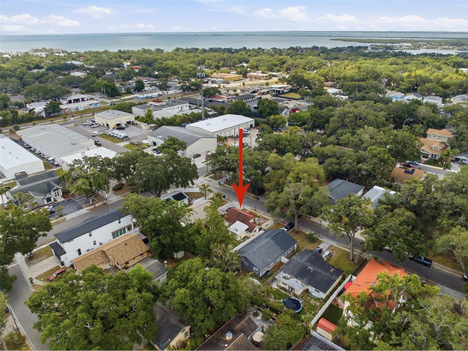 1025 3rd Street N Safety Harbor FL 34695 TB8507578 image8