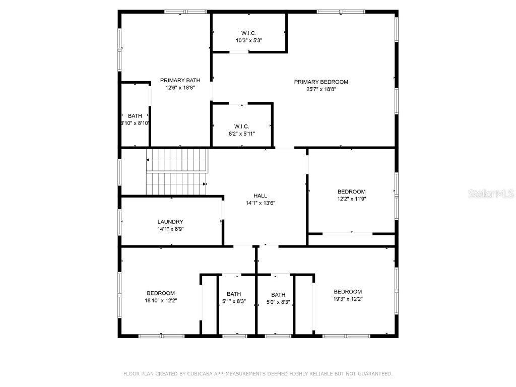 1025 42nd Avenue N Saint Petersburg FL 33703 TB8390944 image48