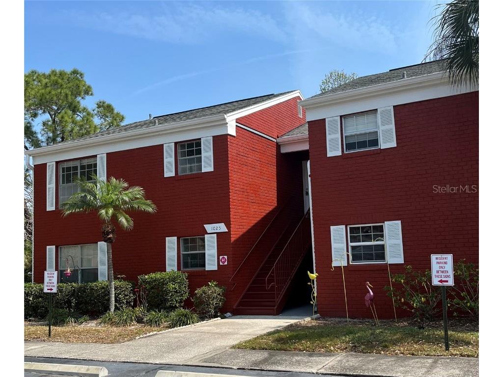 1025 82nd Terrace N #1025C Saint Petersburg FL 33702 U8193108 image1