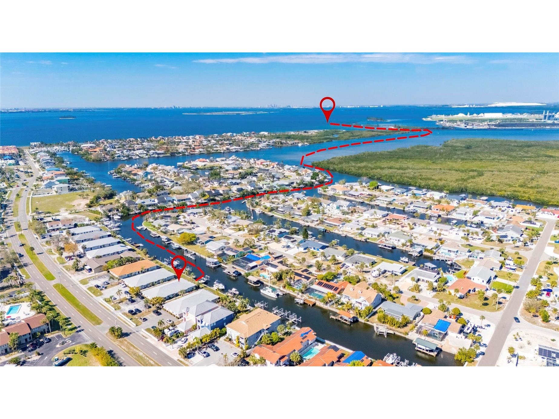 1025 Apollo Beach Boulevard #1 Apollo Beach FL 33572 TB8479223 image1