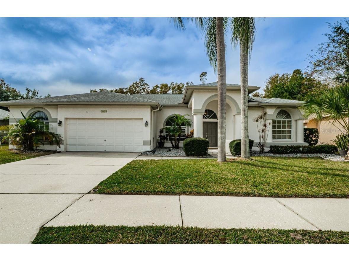 1025 Arlinbrook Drive Trinity FL 34655 W7859708 image1