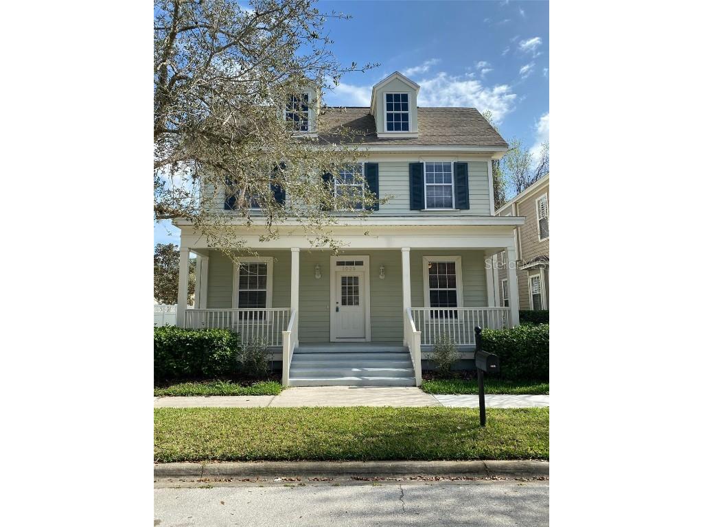 1025 Banks Rose Street Celebration FL 34747 O6129605 image1