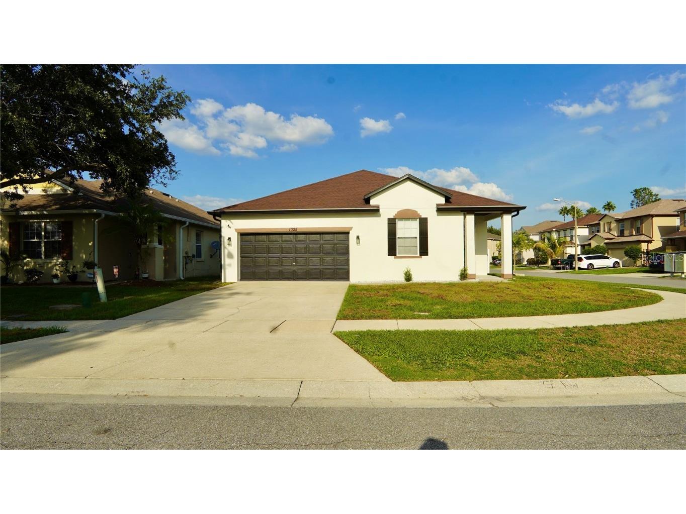 1025 Belvoir Drive Kissimmee FL 34744 S5127417 image1