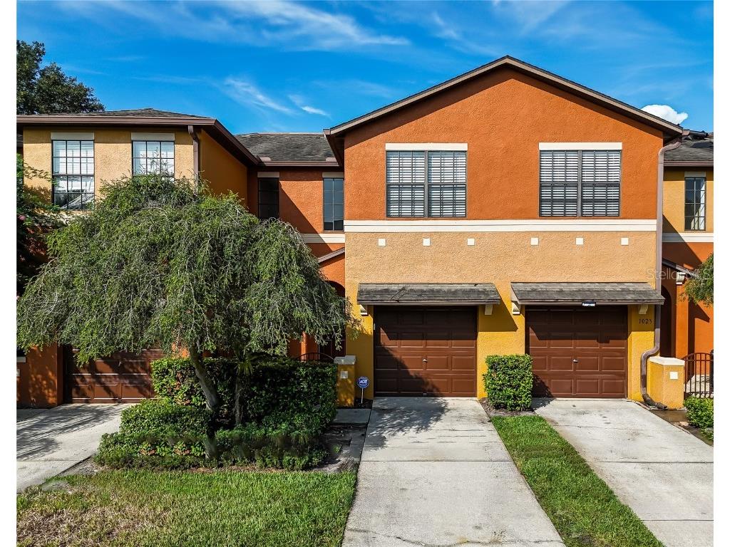 1025 Blackwater Drive Wesley Chapel FL 33543 T3548620 image1