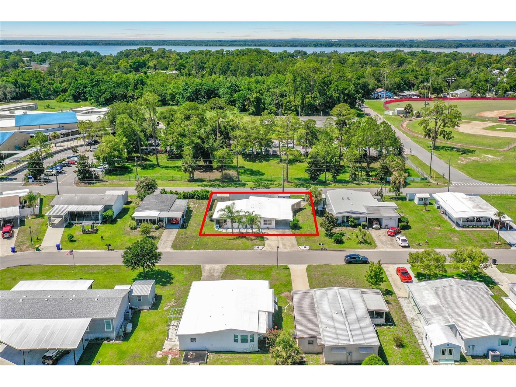 1025 Capella Drive Tavares FL 32778 G5114703 image51
