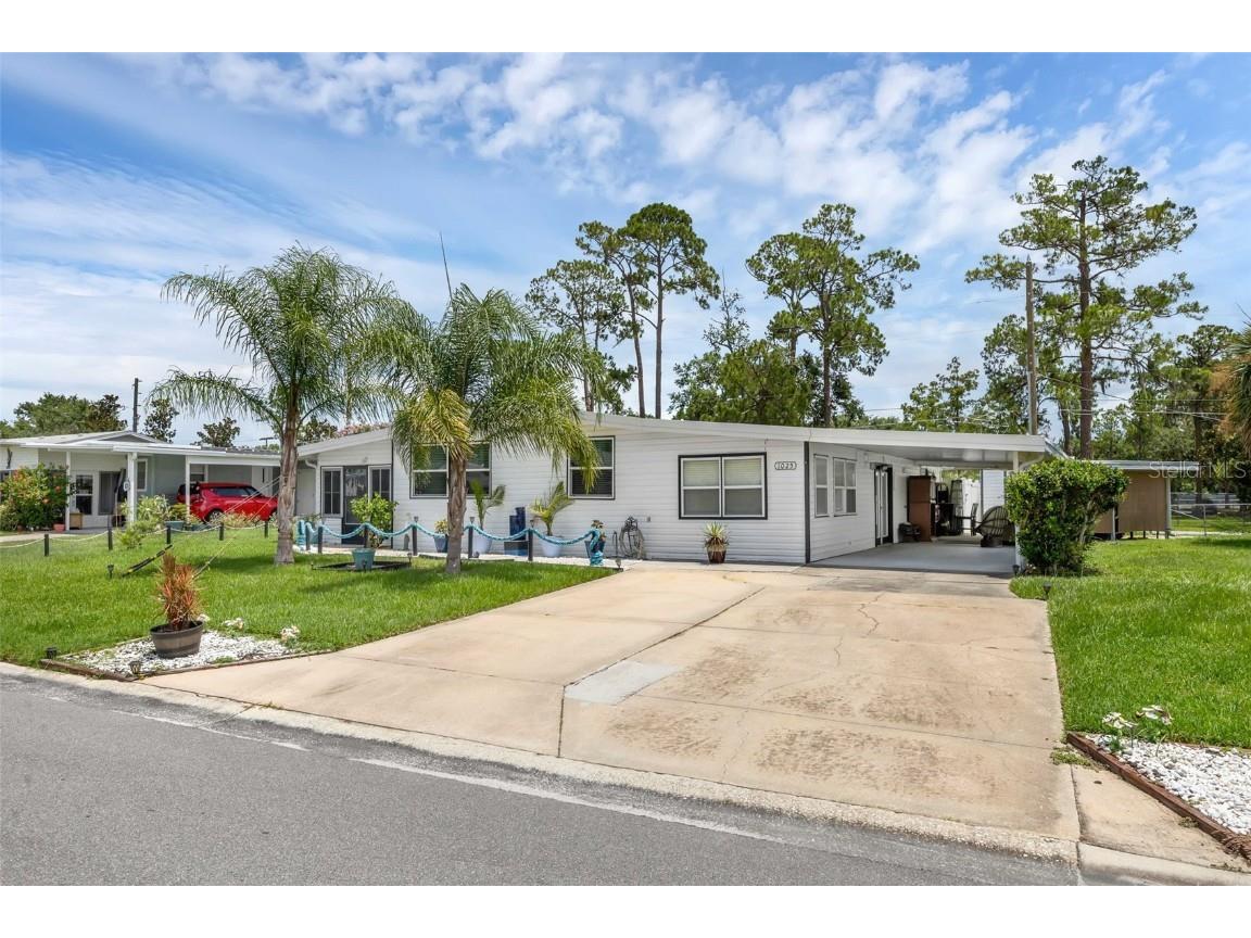 1025 Capella Drive Tavares FL 32778 - LAKE FRANCIS G5098513 image1