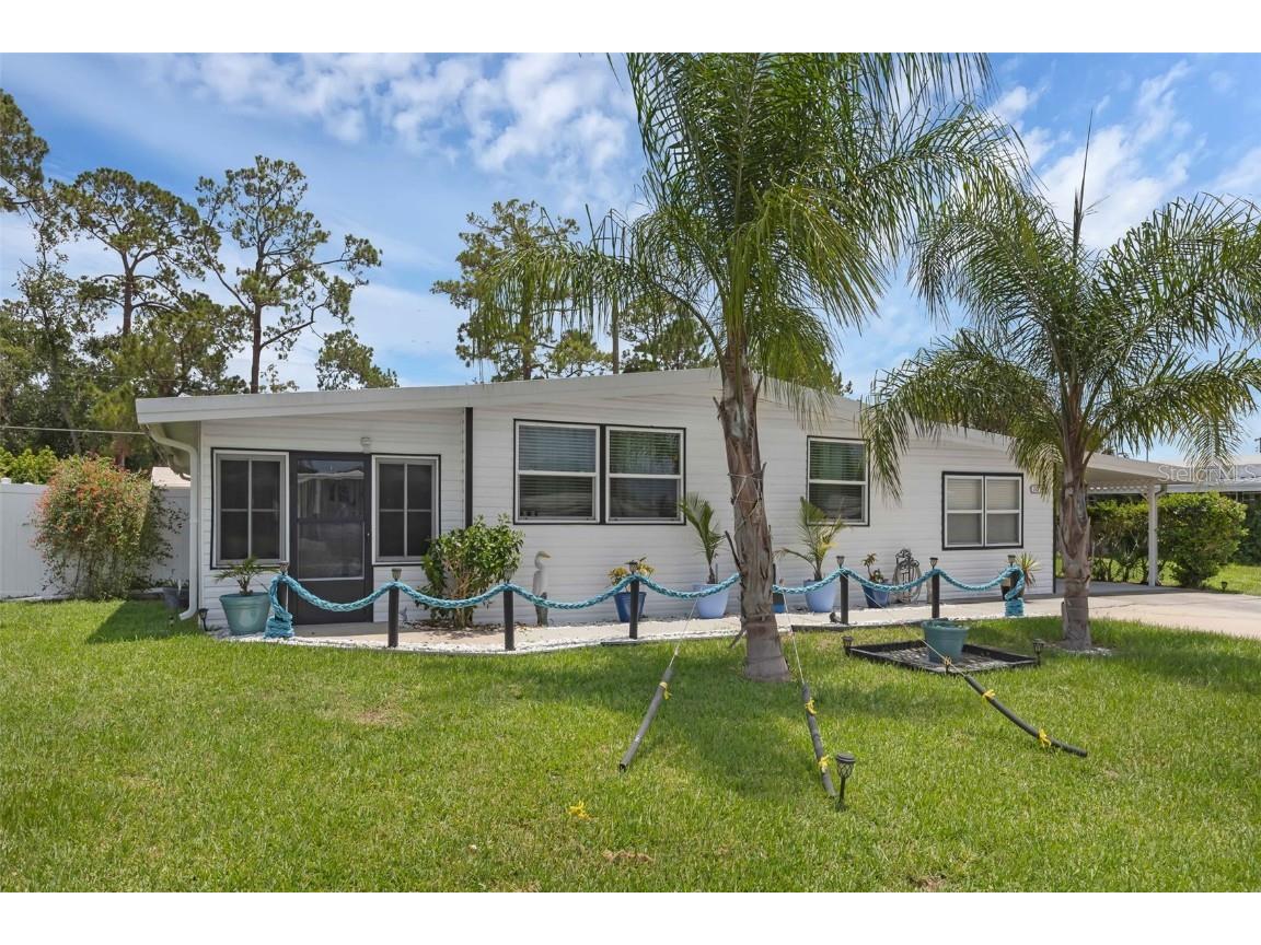 1025 Capella Drive Tavares FL 32778 - LAKE FRANCIS G5098513 image2