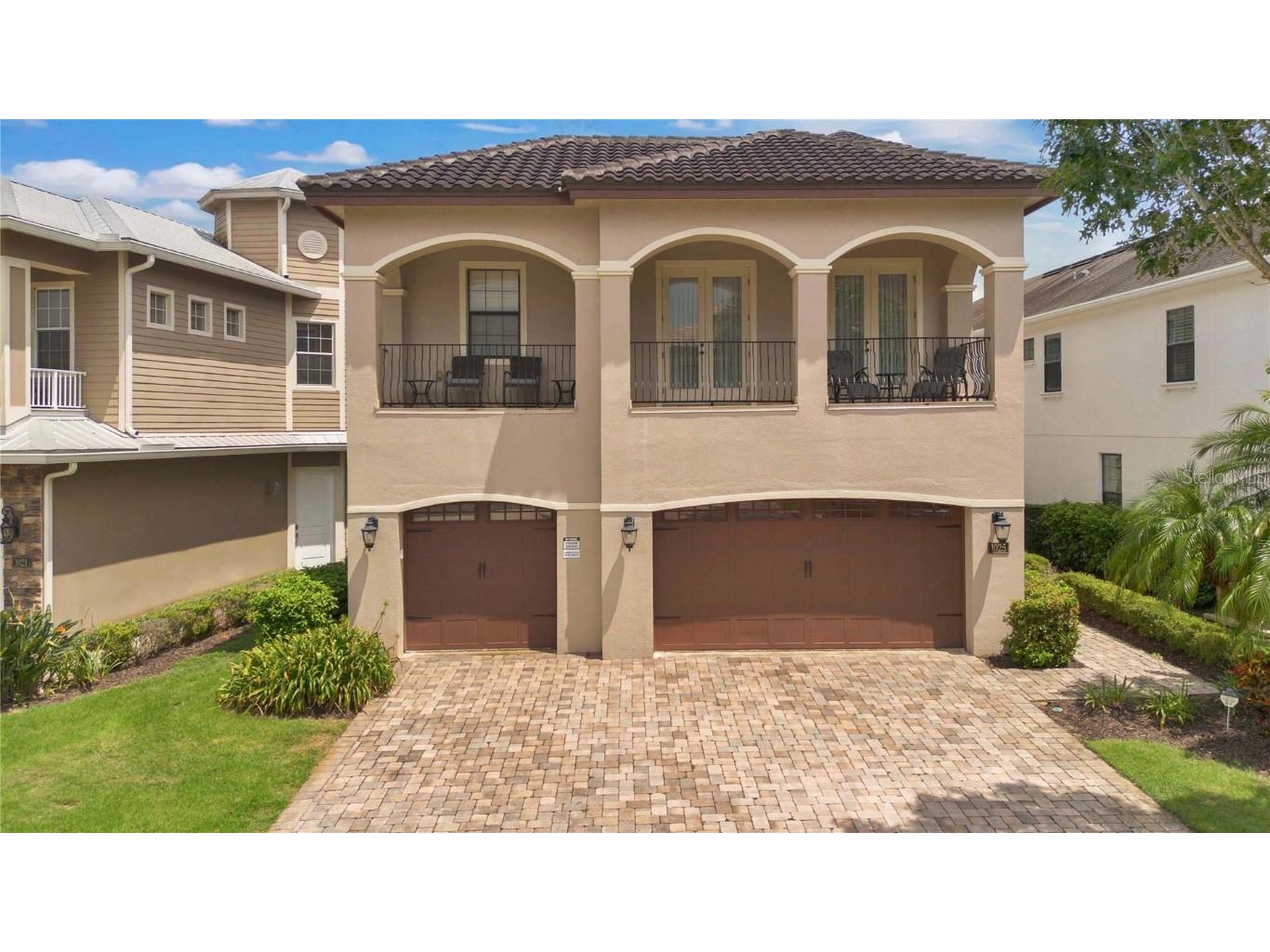 1025 Castle Pines Court Reunion FL 34747 O6232300 image1