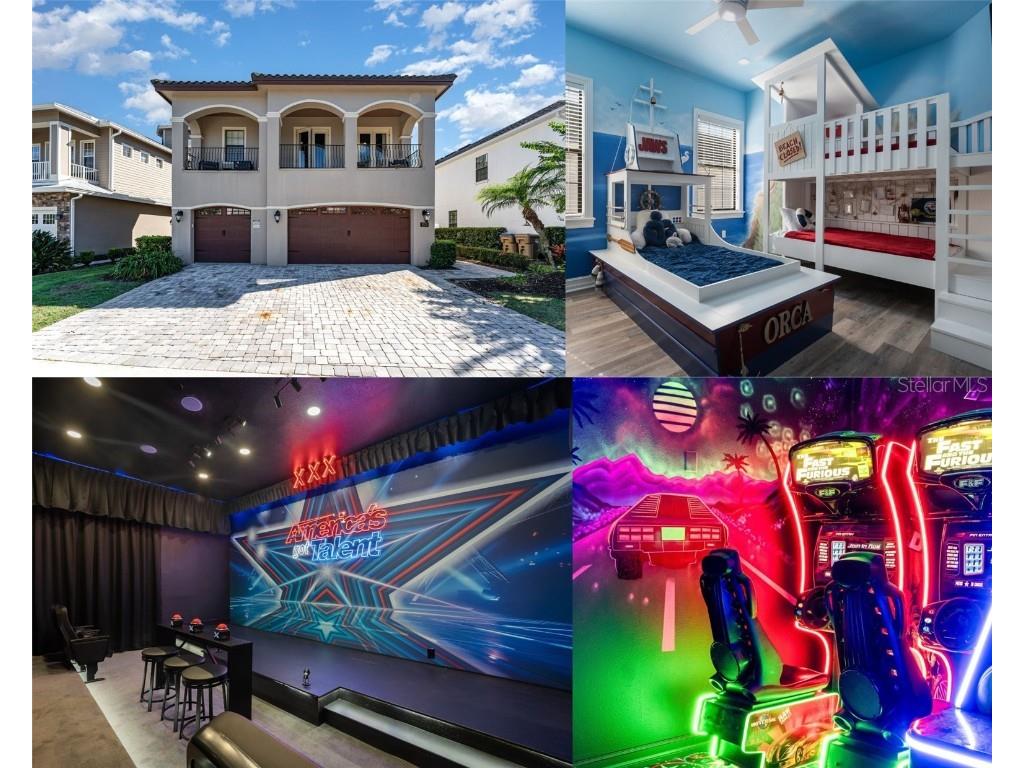 1025 Castle Pines Court Reunion FL 34747 O6362226 image1