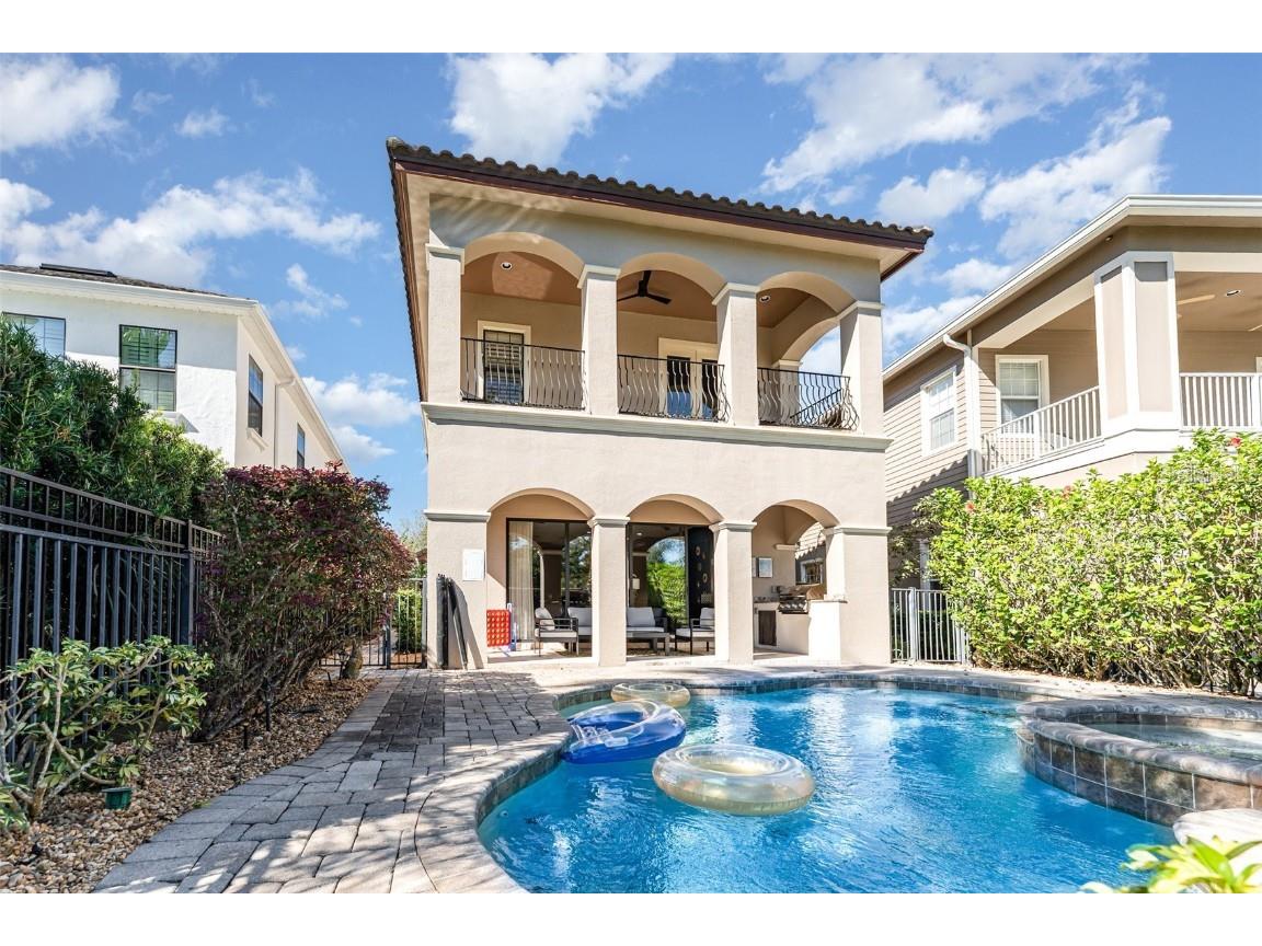 1025 Castle Pines Court Reunion FL 34747 O6362226 image3