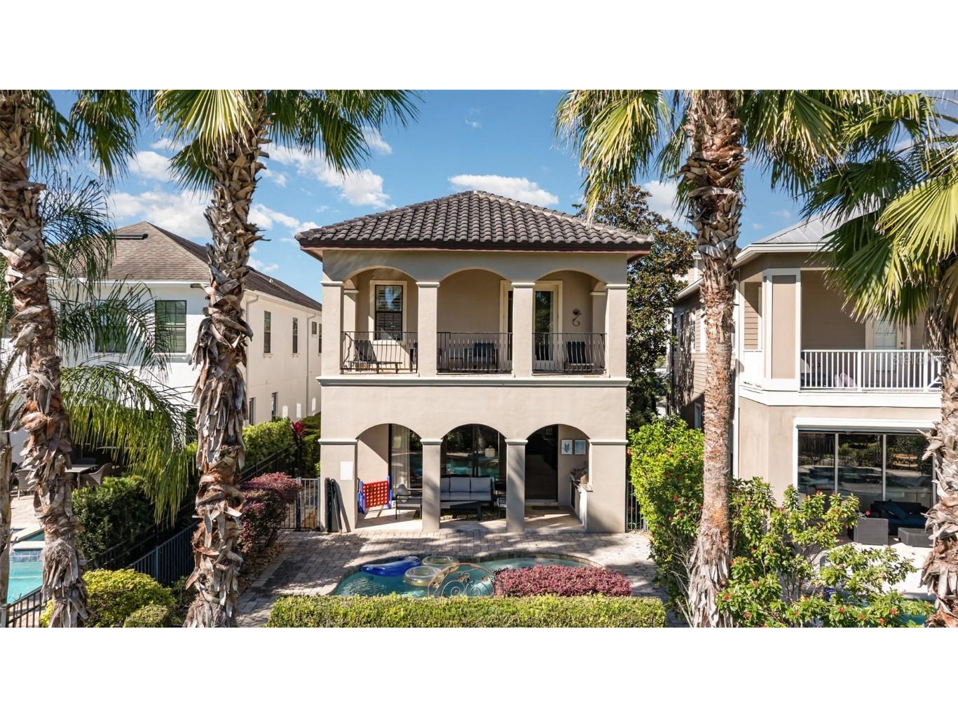 1025 Castle Pines Court Reunion FL 34747 O6362226 image4