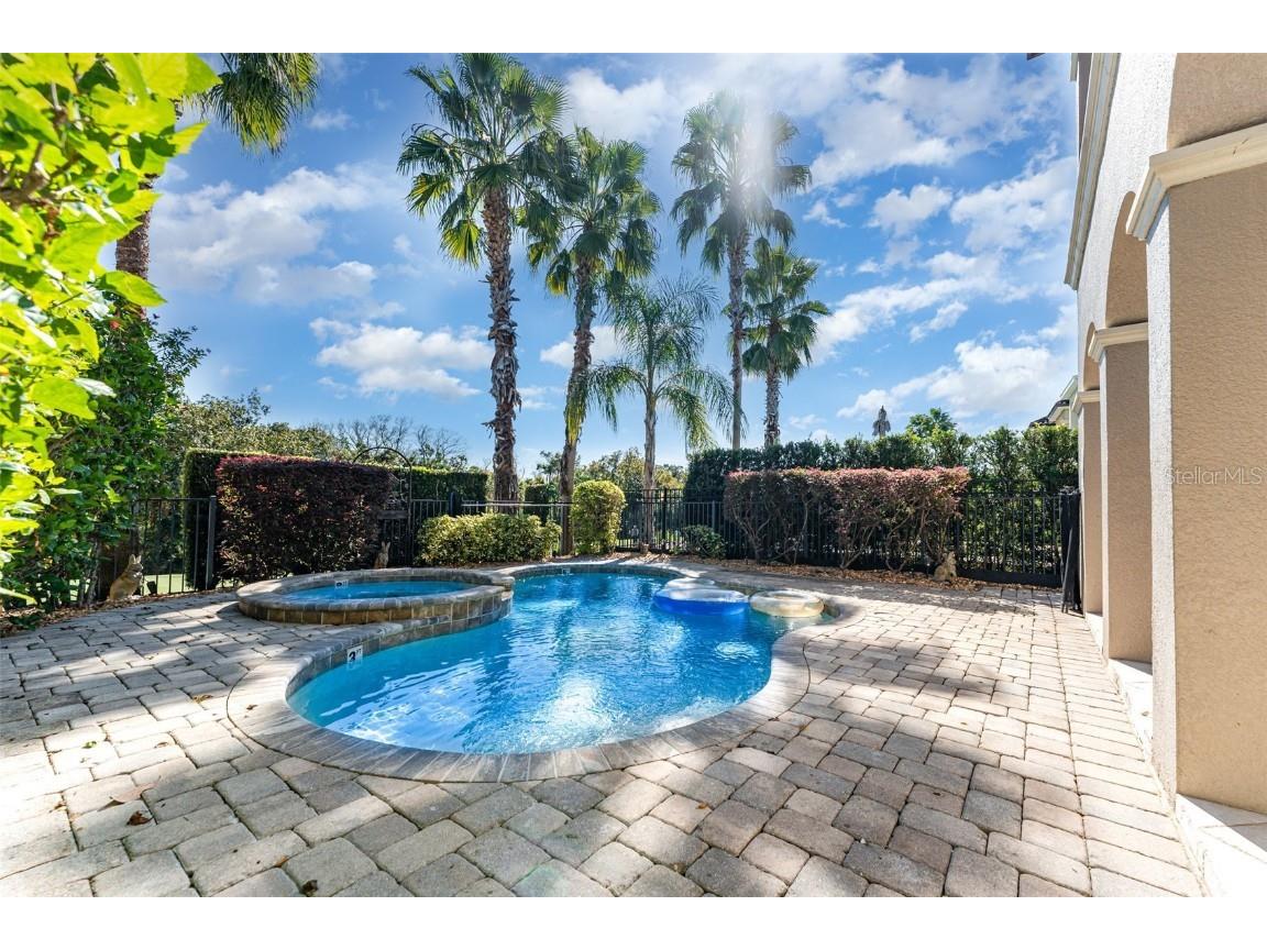 1025 Castle Pines Court Reunion FL 34747 O6362226 image47