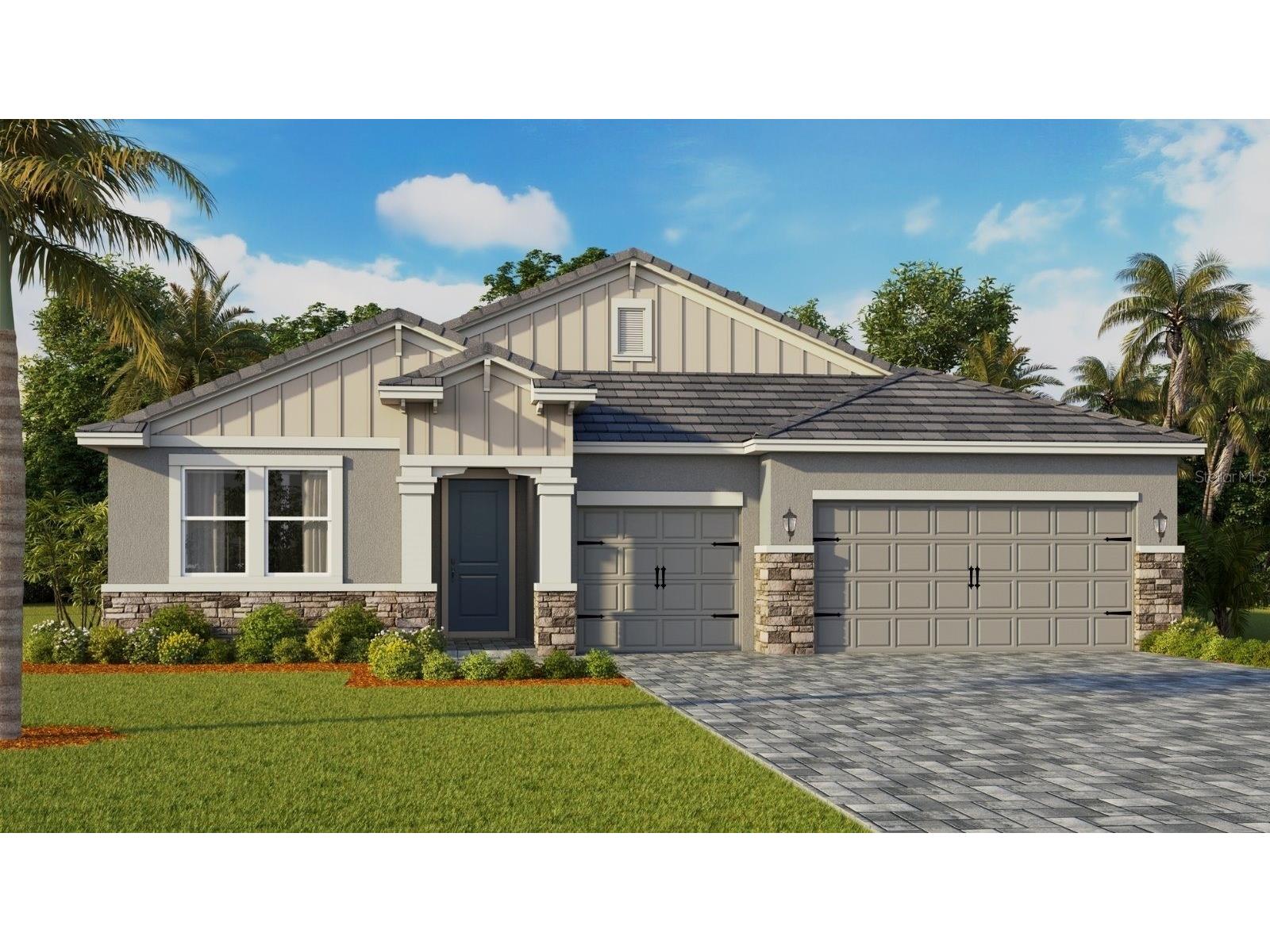 1025 Chasehill Lane Zephyrhills FL 33541 TB8467725 image1