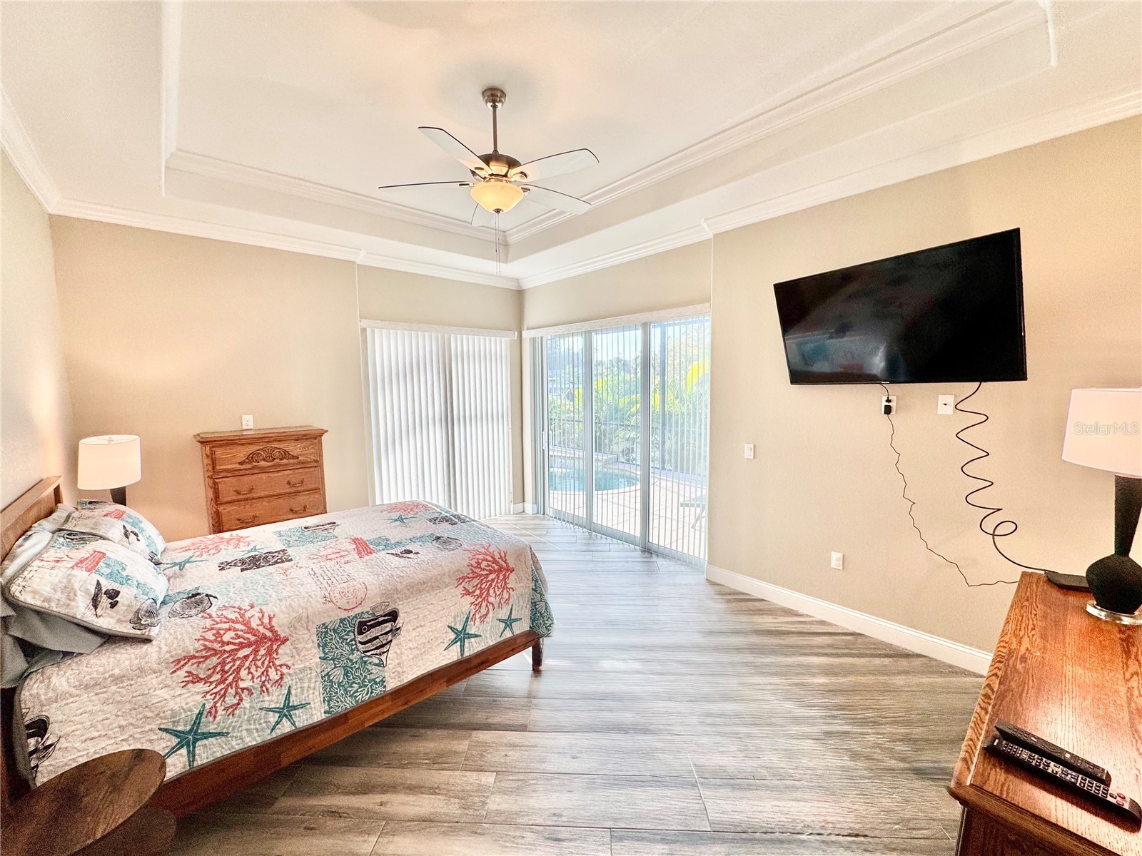 1025 Cheshire Street Port Charlotte FL 33953 - CHESHIRE WATERWAY C7510231 image14