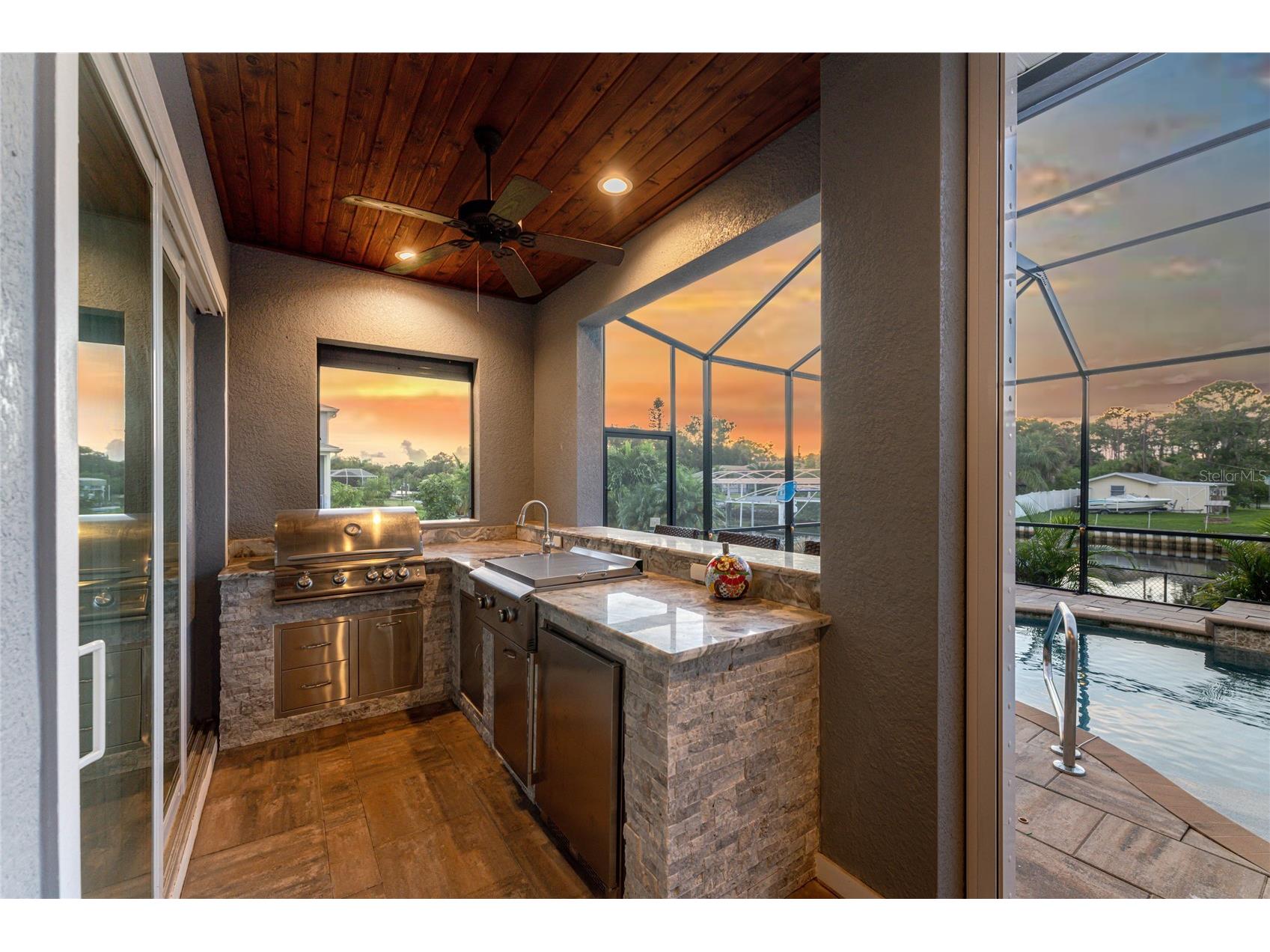 1025 Cheshire Street Port Charlotte FL 33953 - CHESHIRE WATERWAY C7510231 image39