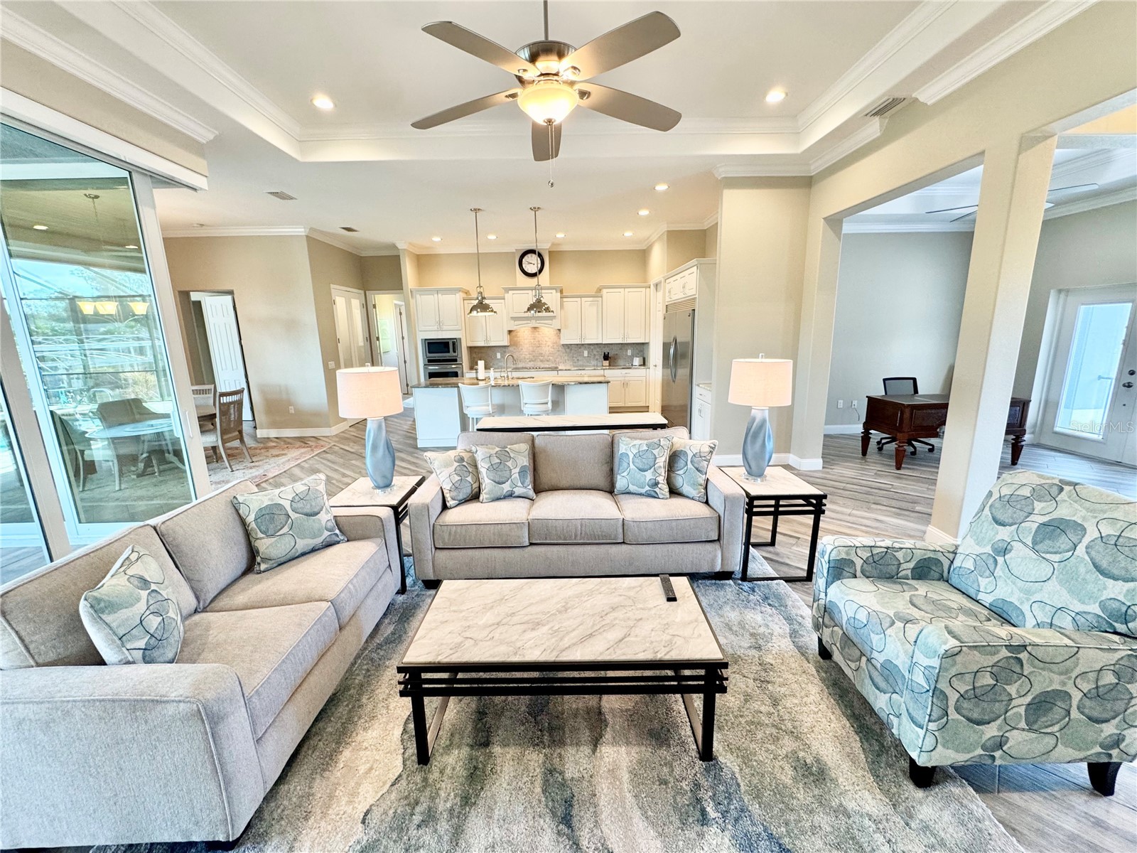 1025 Cheshire Street Port Charlotte FL 33953 - CHESHIRE WATERWAY C7510231 image4