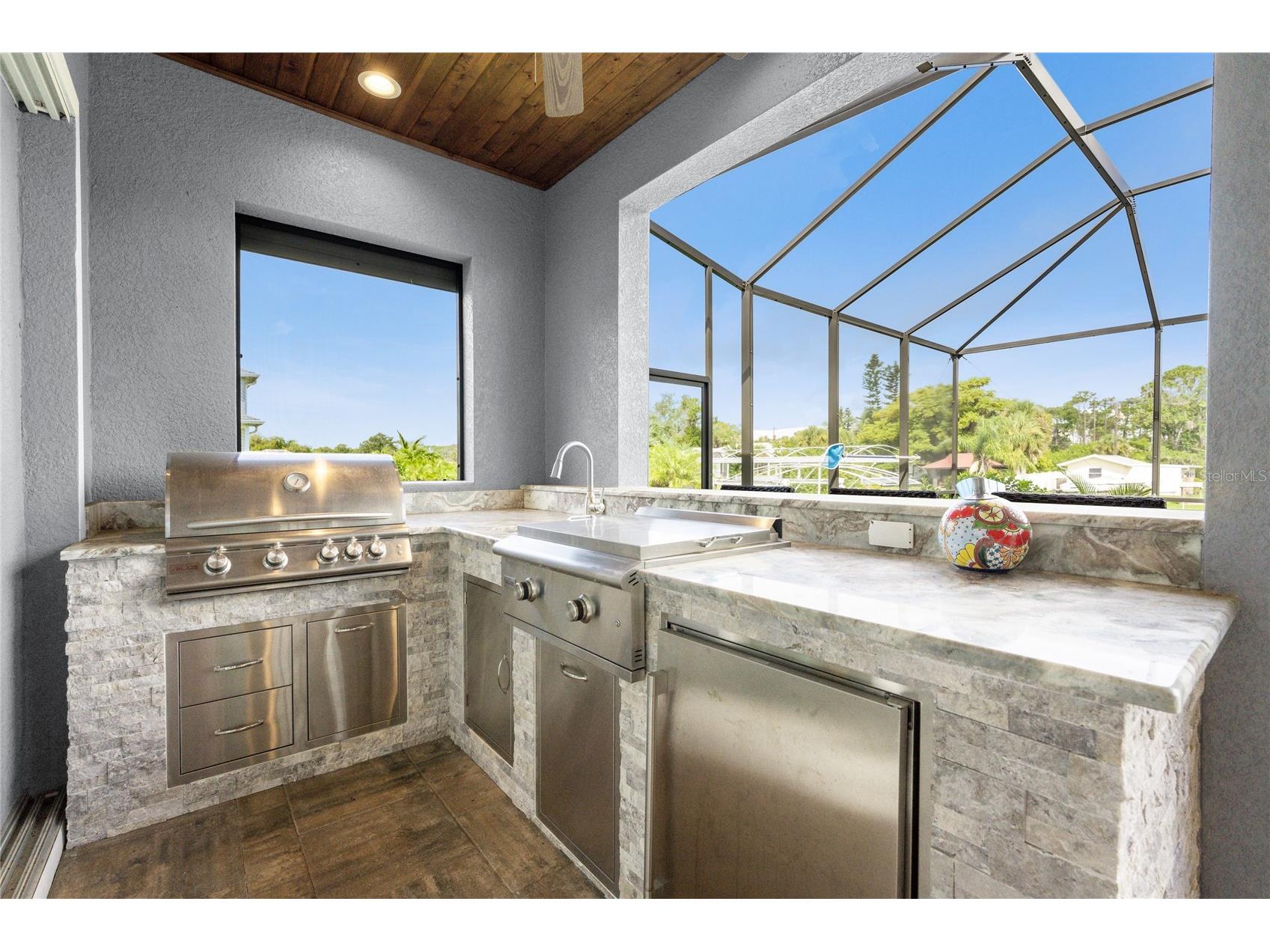 1025 Cheshire Street Port Charlotte FL 33953 - CHESHIRE WATERWAY C7510231 image40