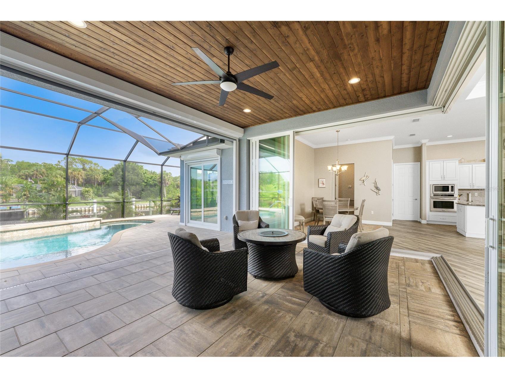 1025 Cheshire Street Port Charlotte FL 33953 - CHESHIRE WATERWAY C7510231 image41