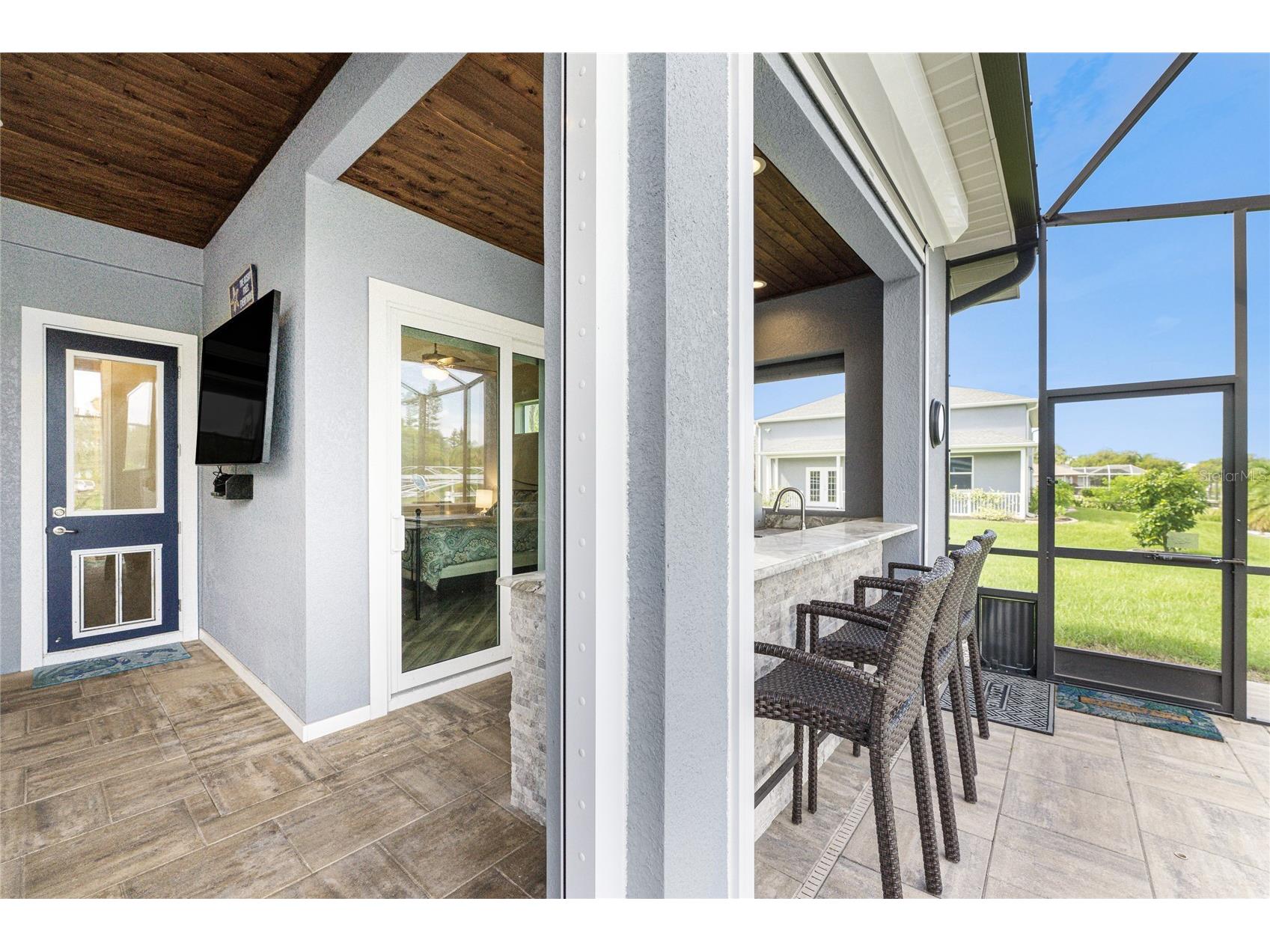 1025 Cheshire Street Port Charlotte FL 33953 - CHESHIRE WATERWAY C7510231 image42