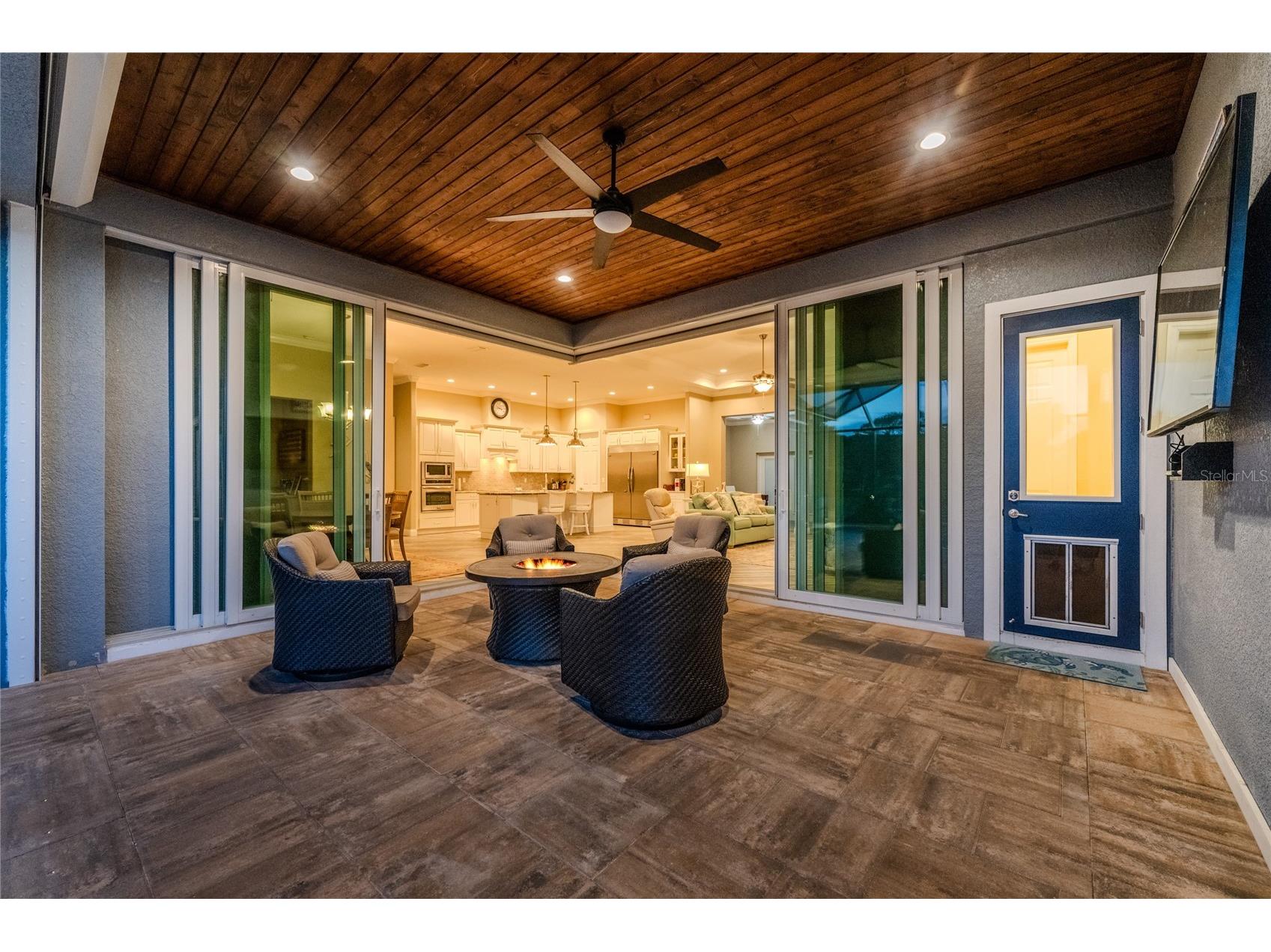 1025 Cheshire Street Port Charlotte FL 33953 - CHESHIRE WATERWAY C7510231 image44