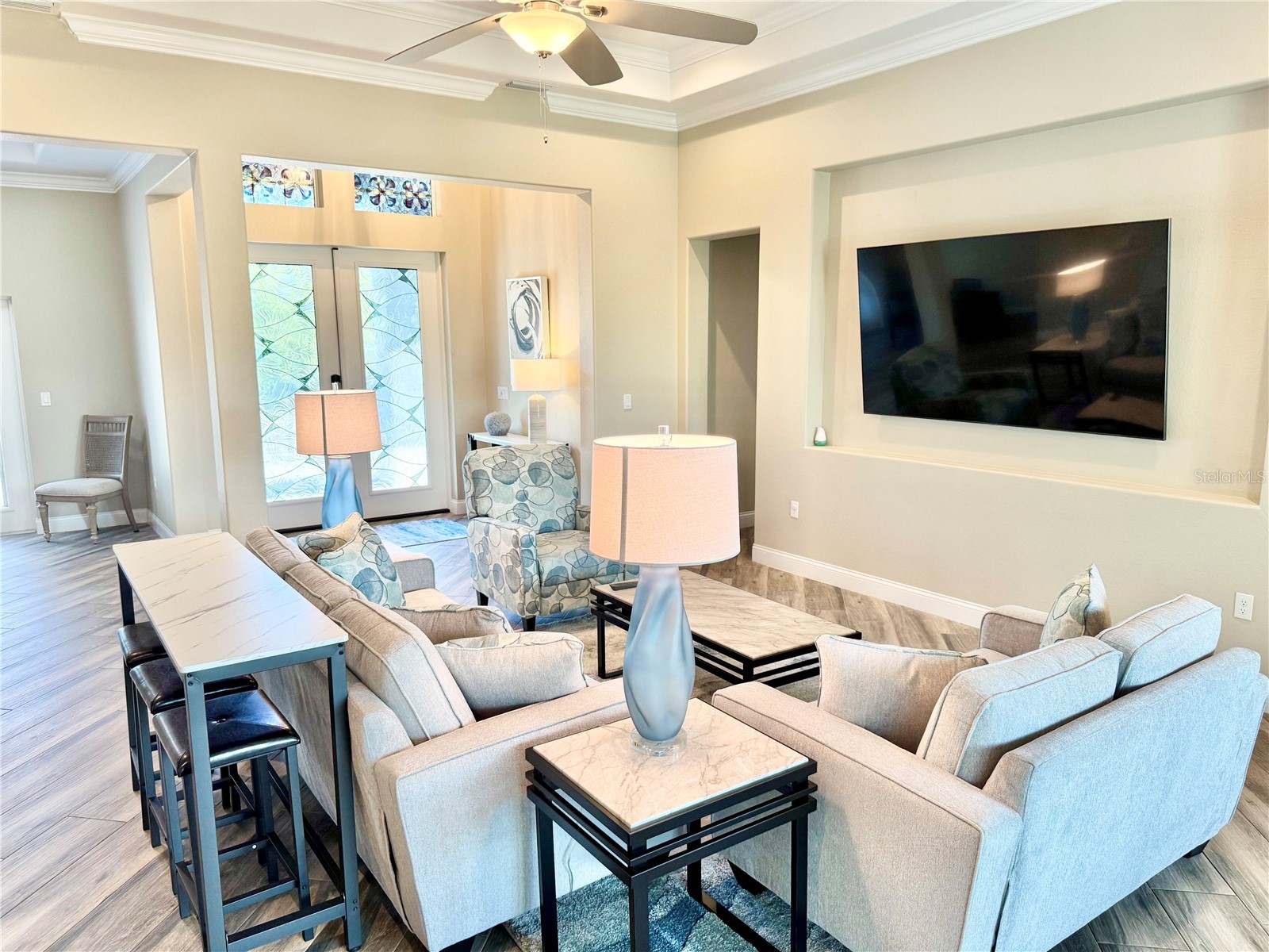 1025 Cheshire Street Port Charlotte FL 33953 - CHESHIRE WATERWAY C7510231 image5