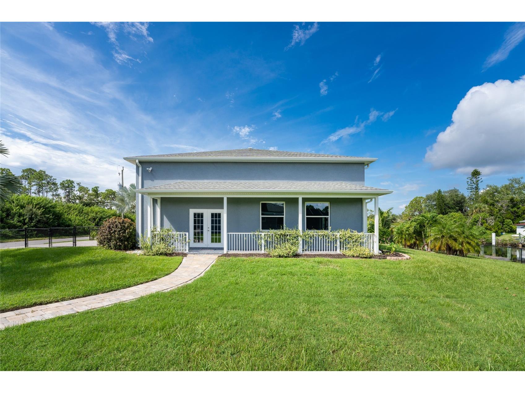 1025 Cheshire Street Port Charlotte FL 33953 - CHESHIRE WATERWAY C7510231 image51