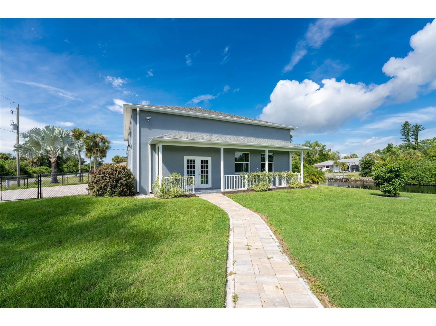 1025 Cheshire Street Port Charlotte FL 33953 - CHESHIRE WATERWAY C7510231 image52